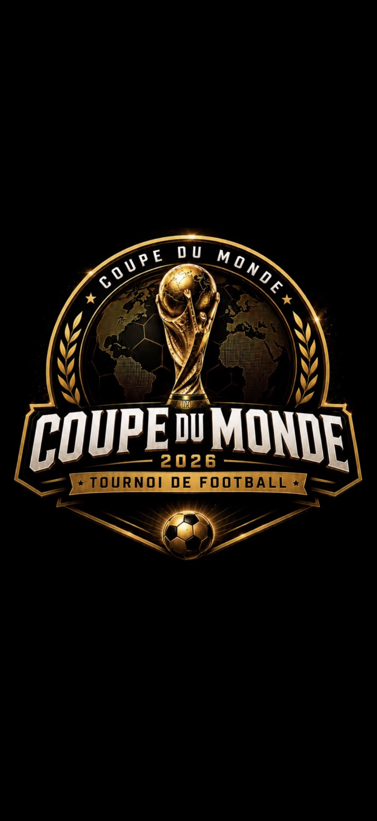Coupe du Monde Amiens 2026 – Tournoi de Football