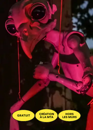 Echo(e)s