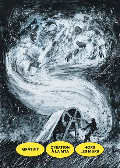 La Mesnie Hellequin