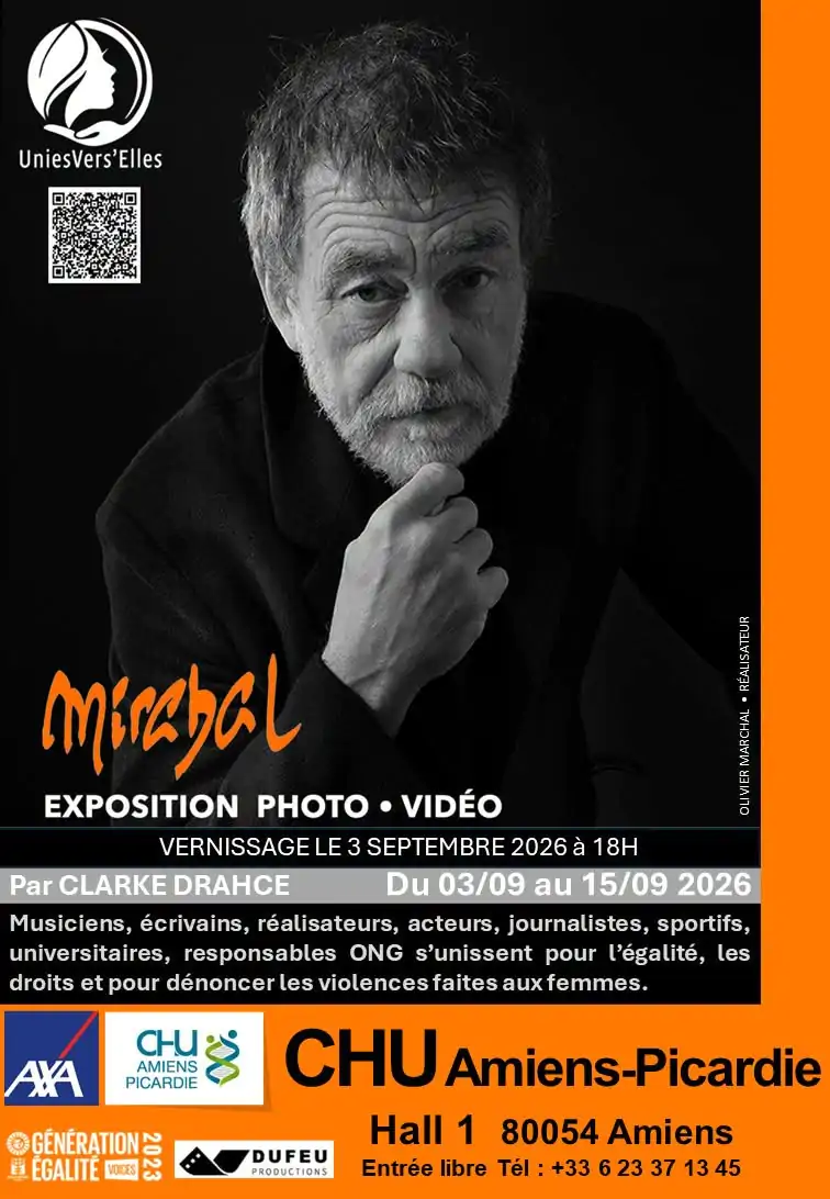 Exposition MIRABAL