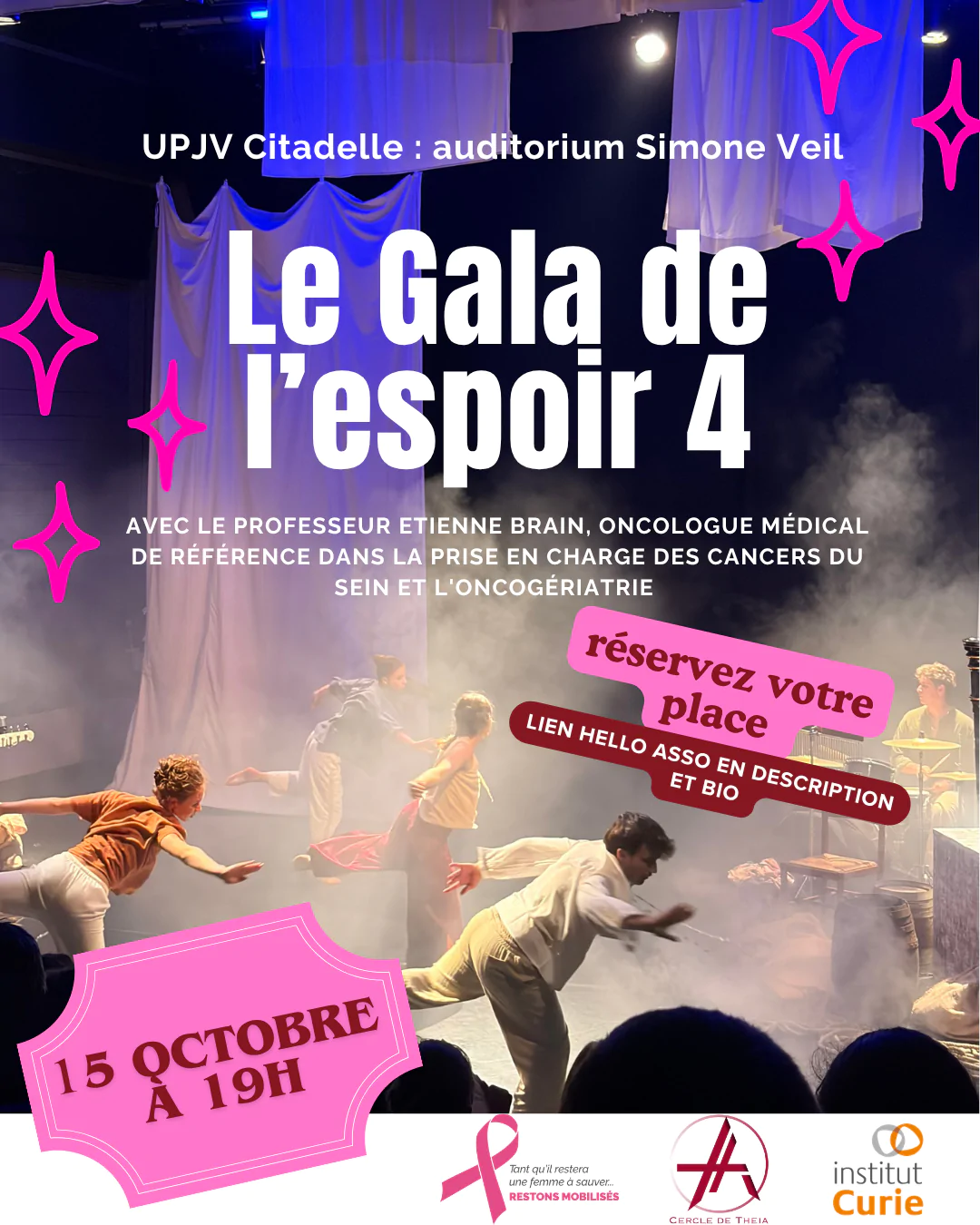 Gala de l'Espoir 4