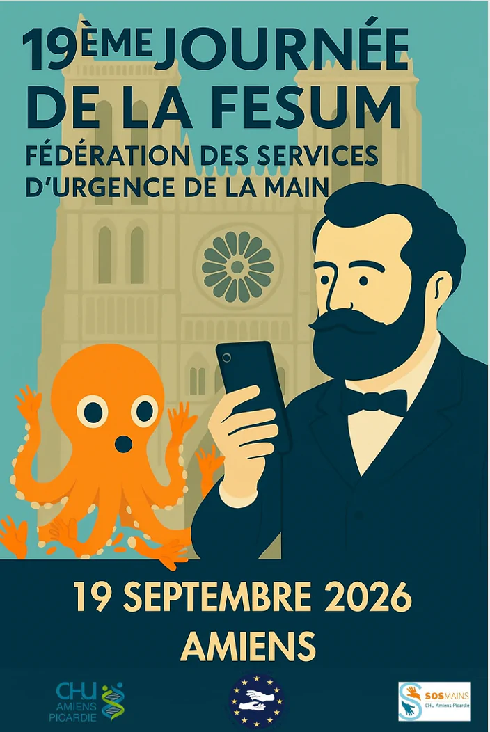 19ème journée de la FESUM