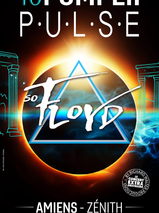 The Pink Floyd Show | So Floyd