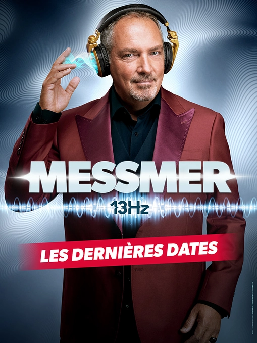 Messmer | 13Hz