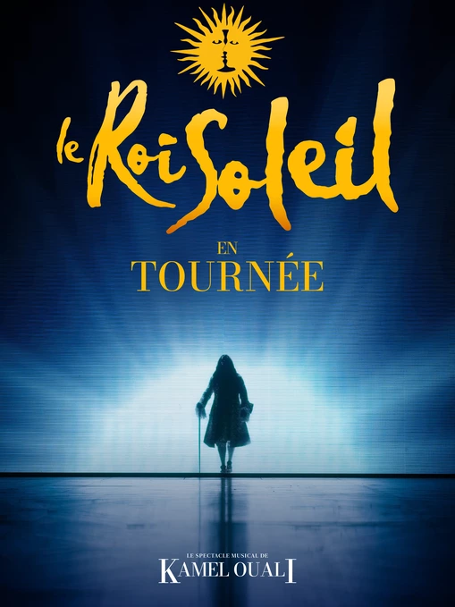 Le Roi Soleil | Le retour