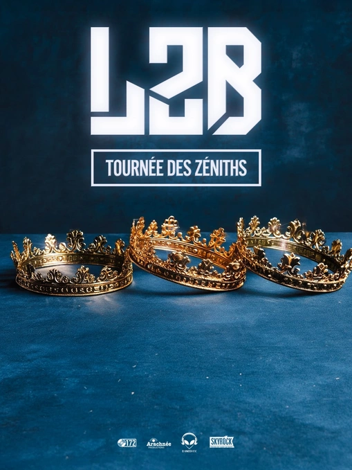 L2B | En tournée
