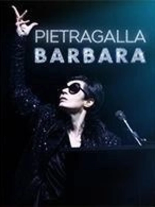 Pietragalla | Barbara
