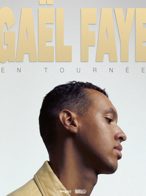 Gaël Faye | En concert