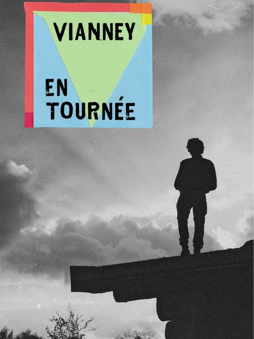 Vianney | En tournée