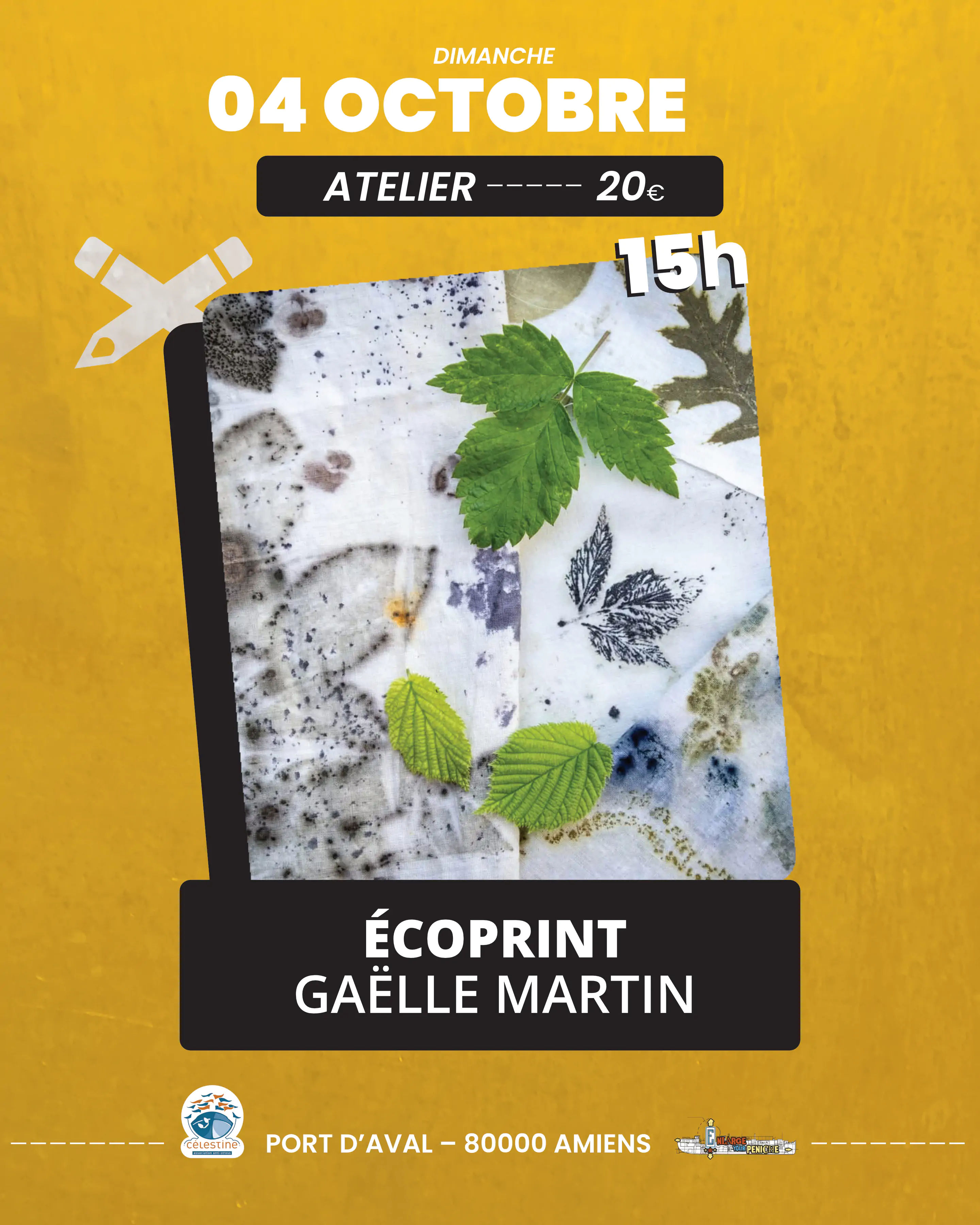 ATELIER ÉCOPRINT