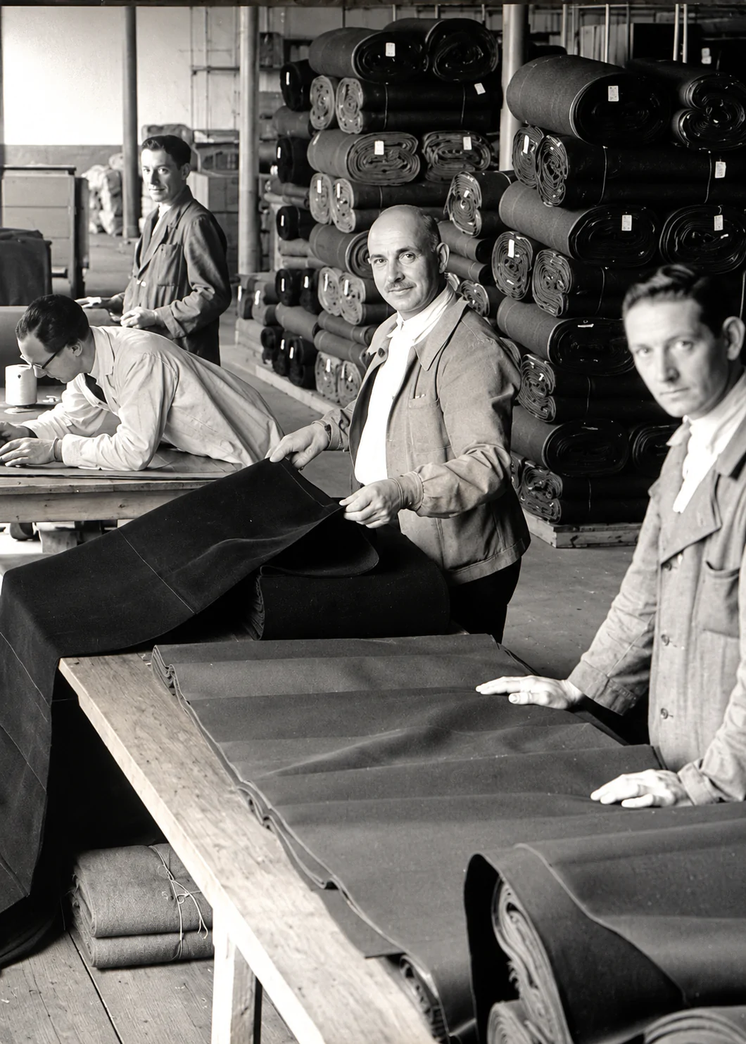 Visite guidée | Amiens à l’ère industrielle