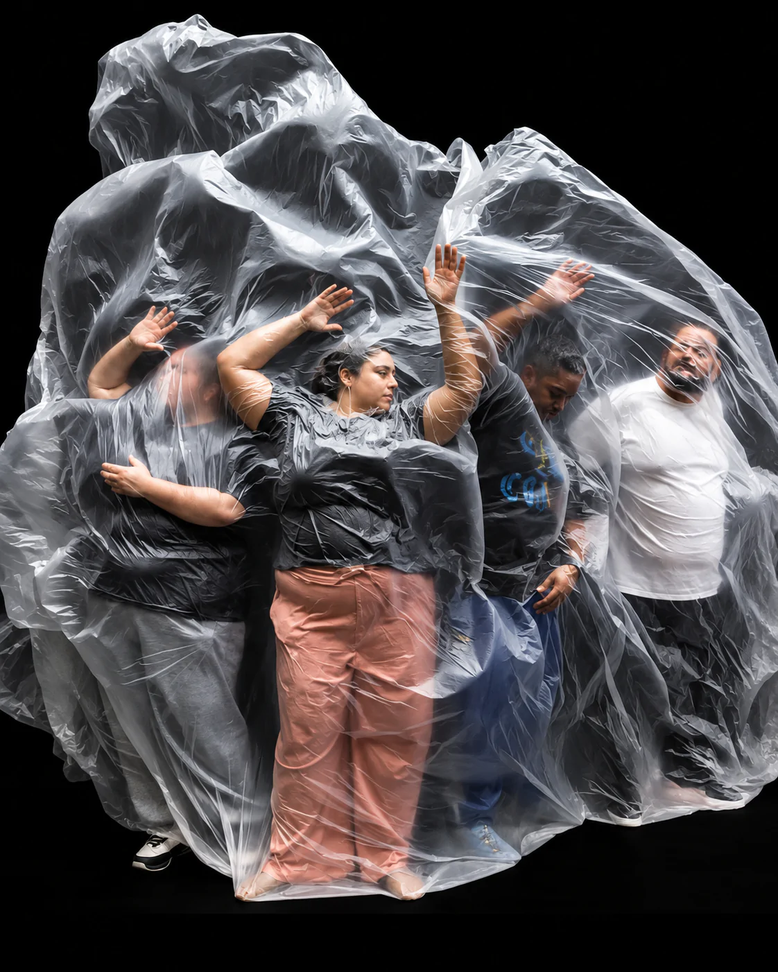 XXL – Sofiane Chalal
