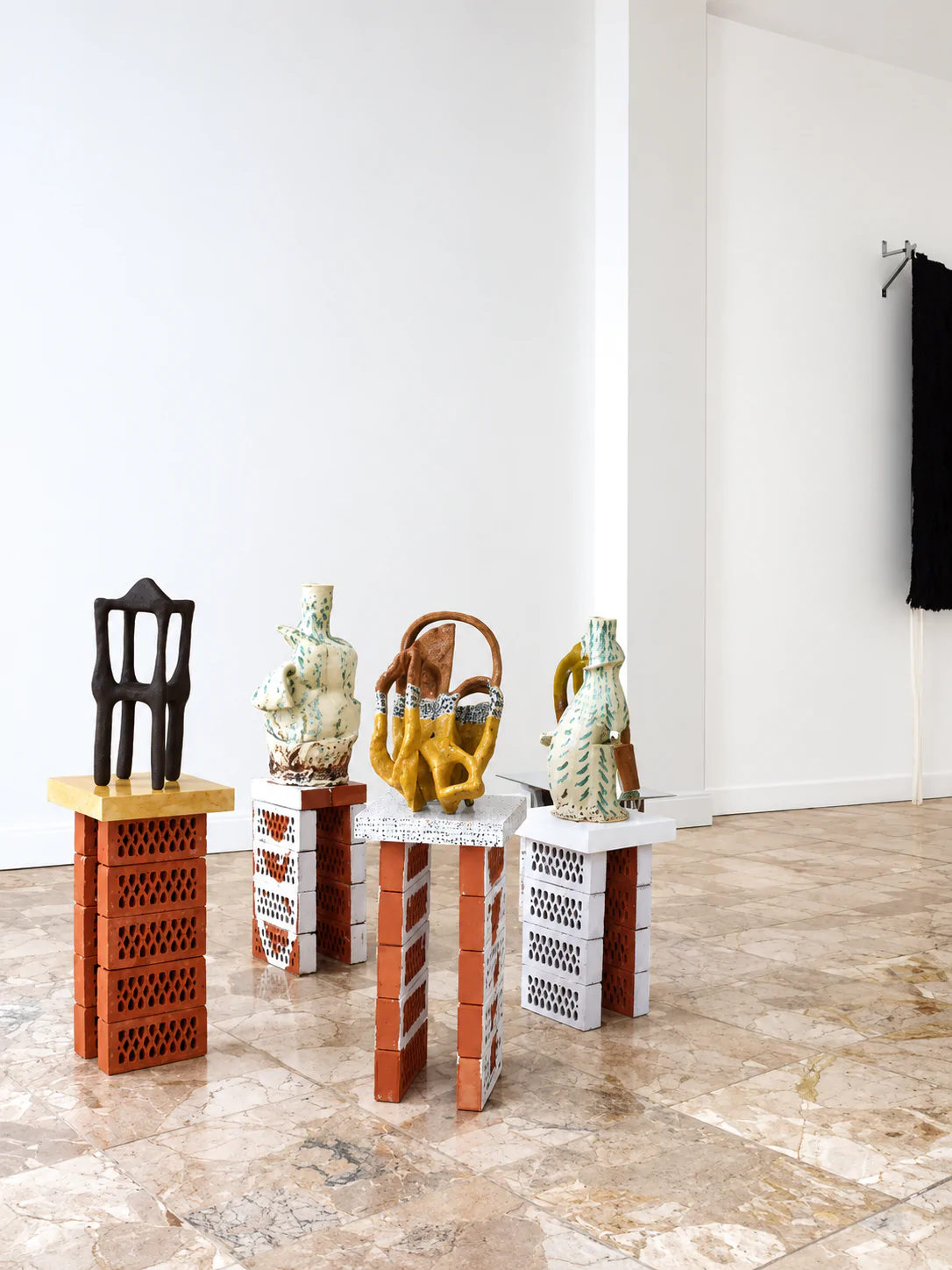 Exposition « Familles » – Pernille Pontoppidan Pedersen