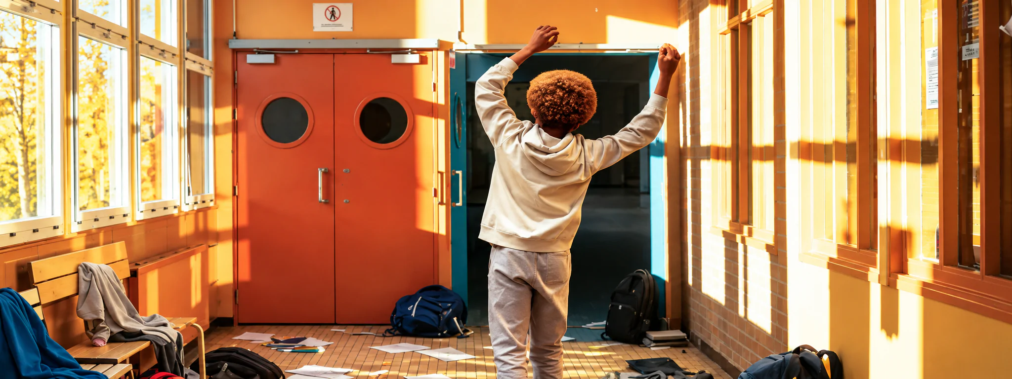 Désordres — Compagnie La Traversée