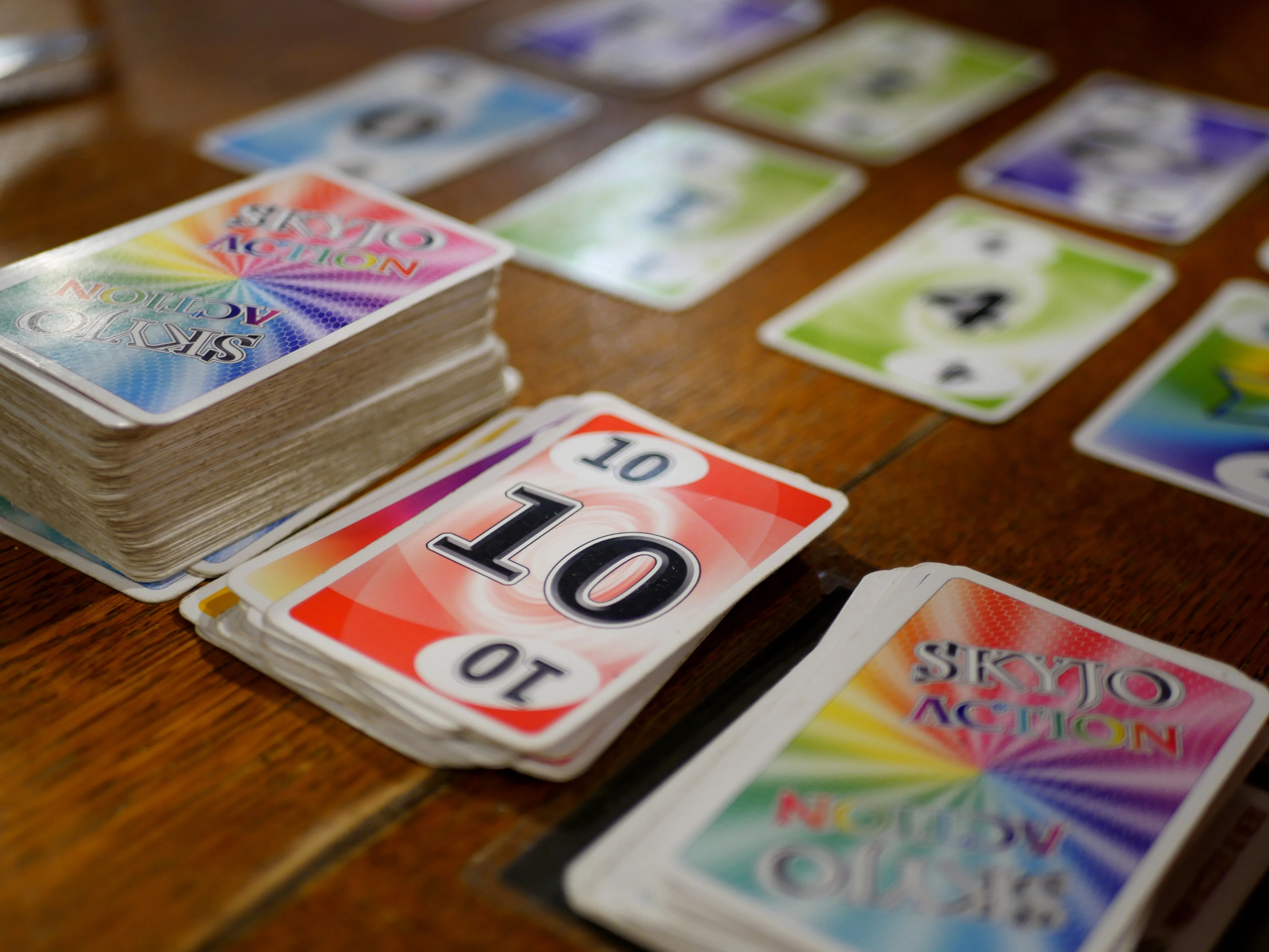 C'est LE bar à jeux d'Amiens !