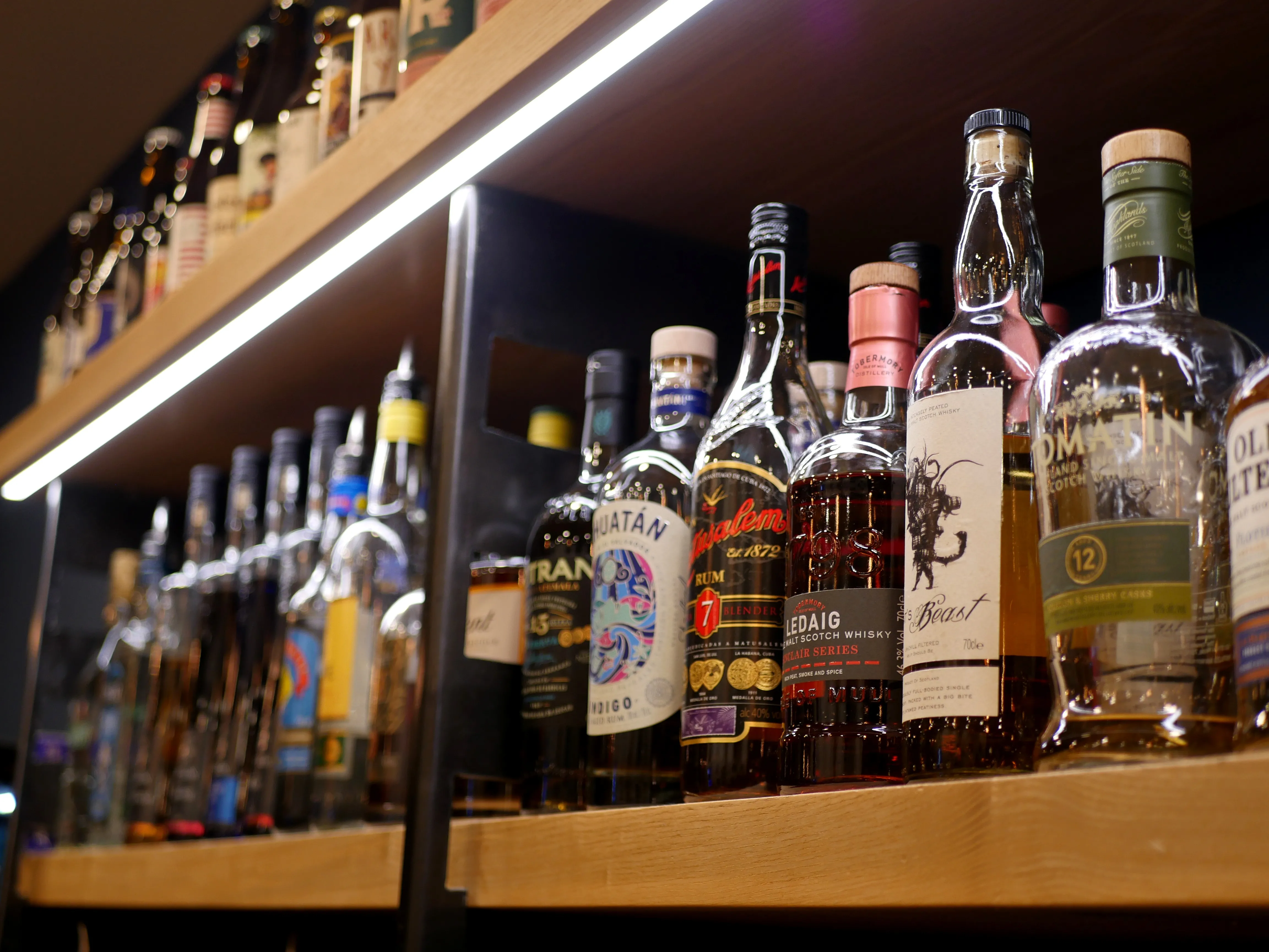 C'est LE bar à jeux d'Amiens !