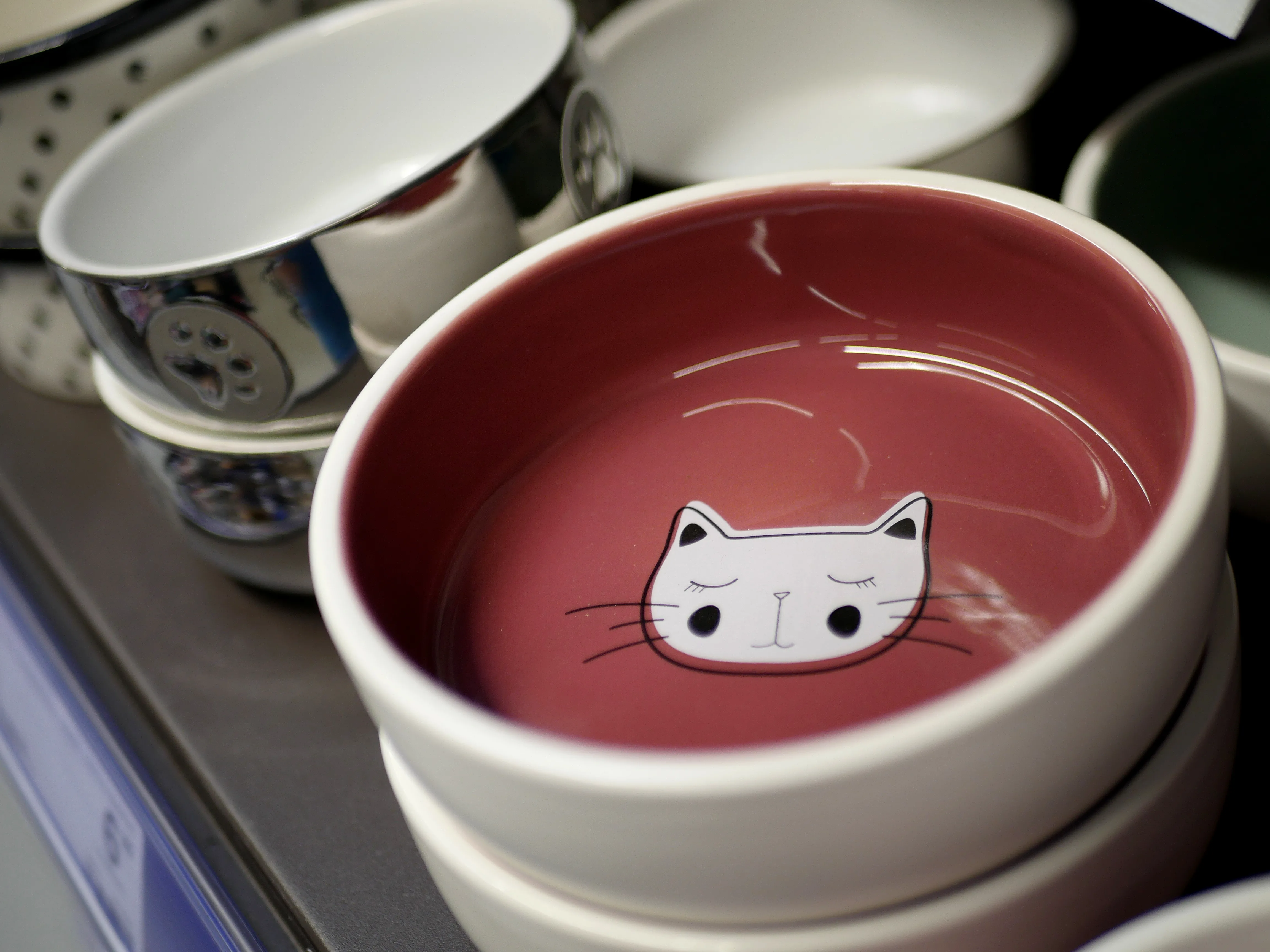 Votre animalerie familiale au service du bien-être animal...