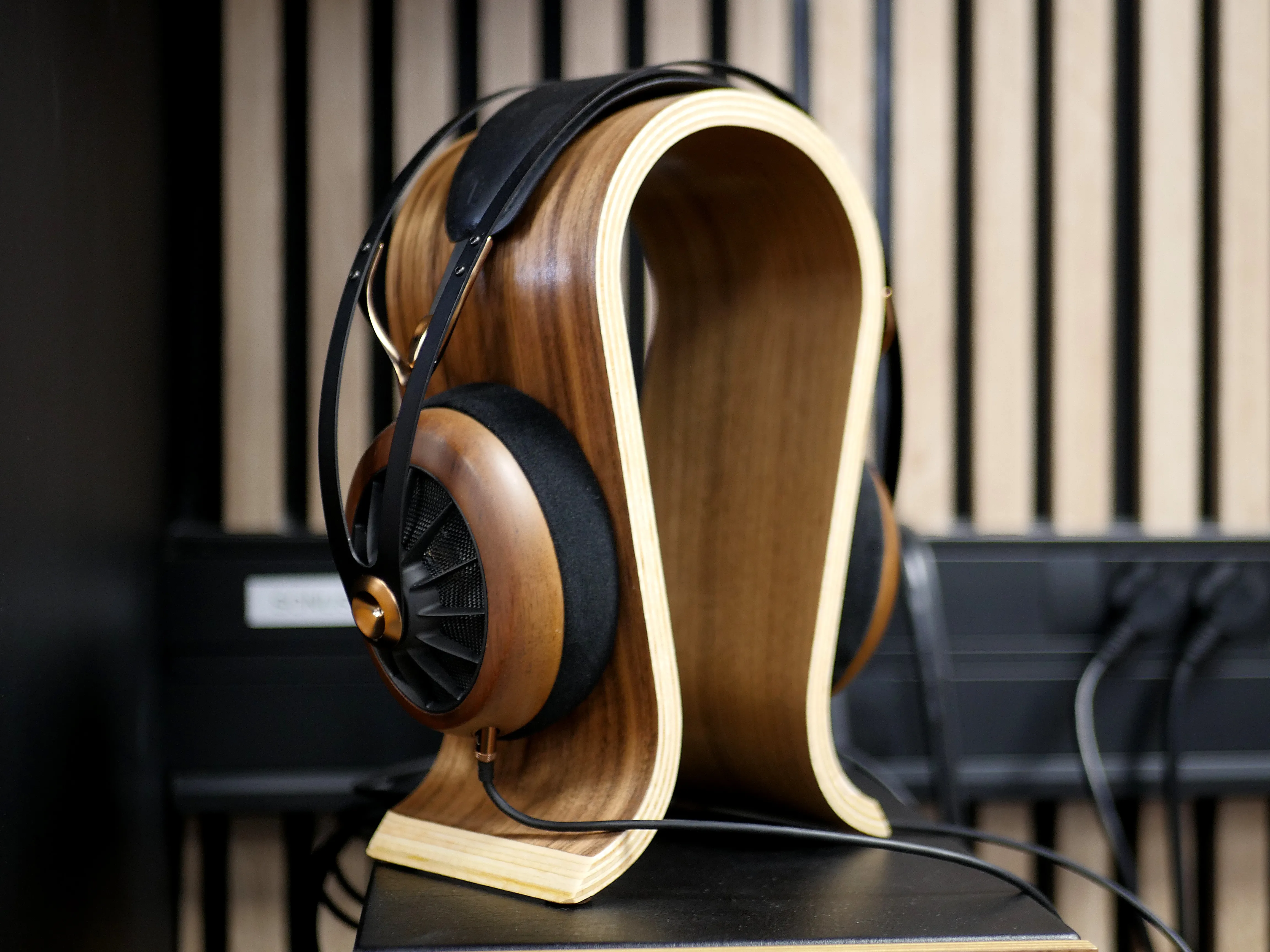 Boutique de vinyles, hi-fi et sonorisation à Amiens