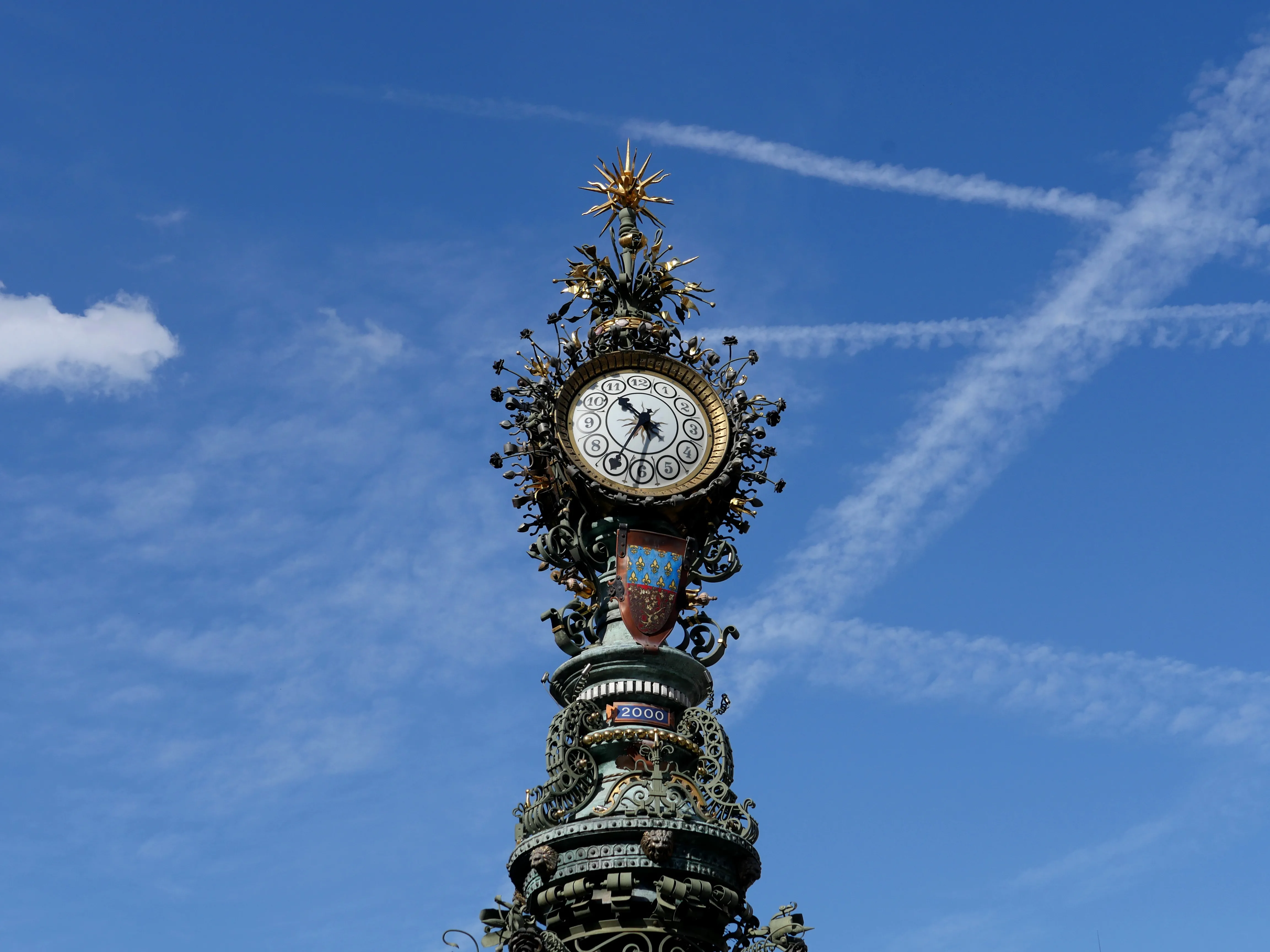 L'icône espiègle et artistique d’Amiens