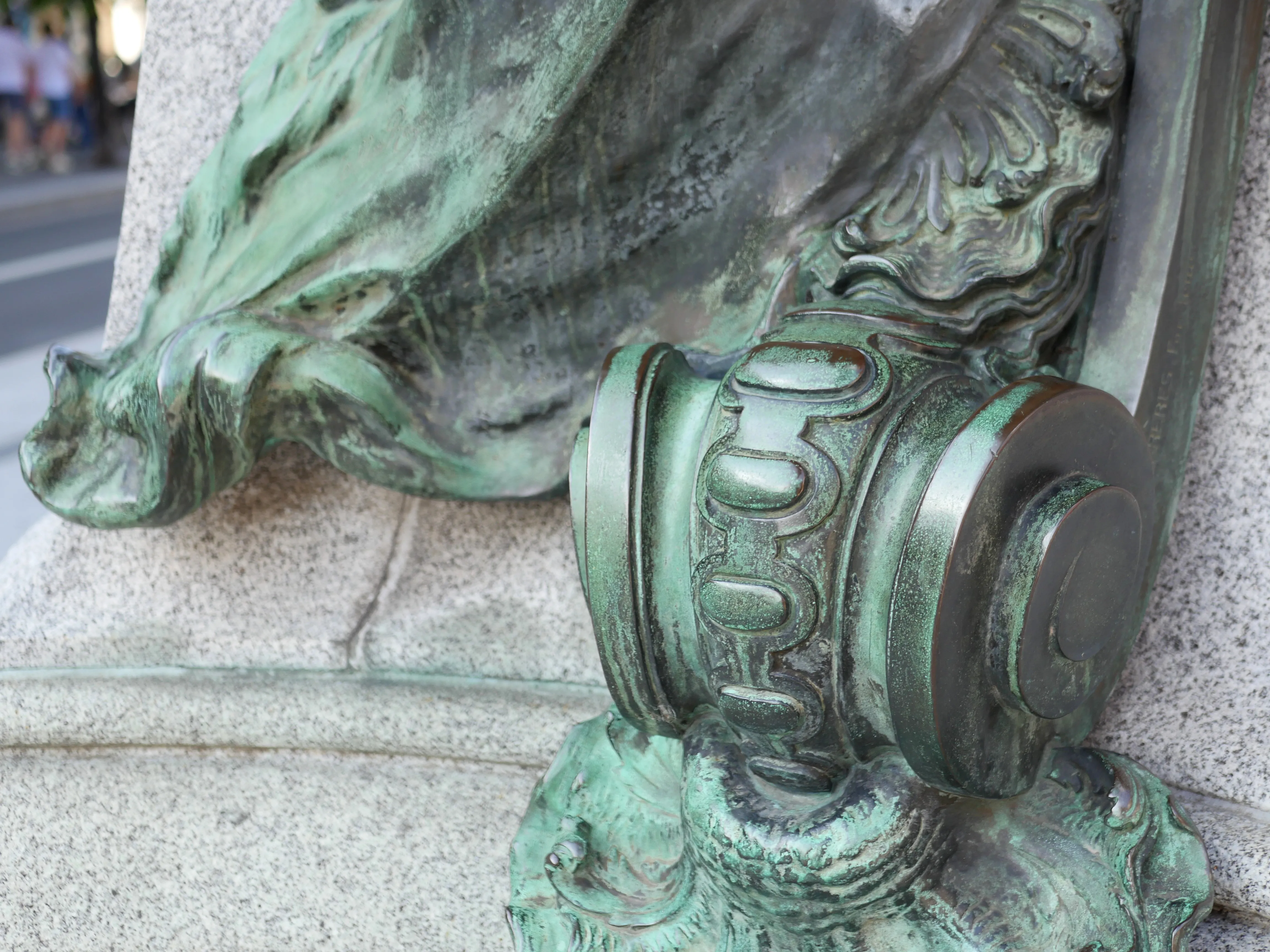 L'icône espiègle et artistique d’Amiens