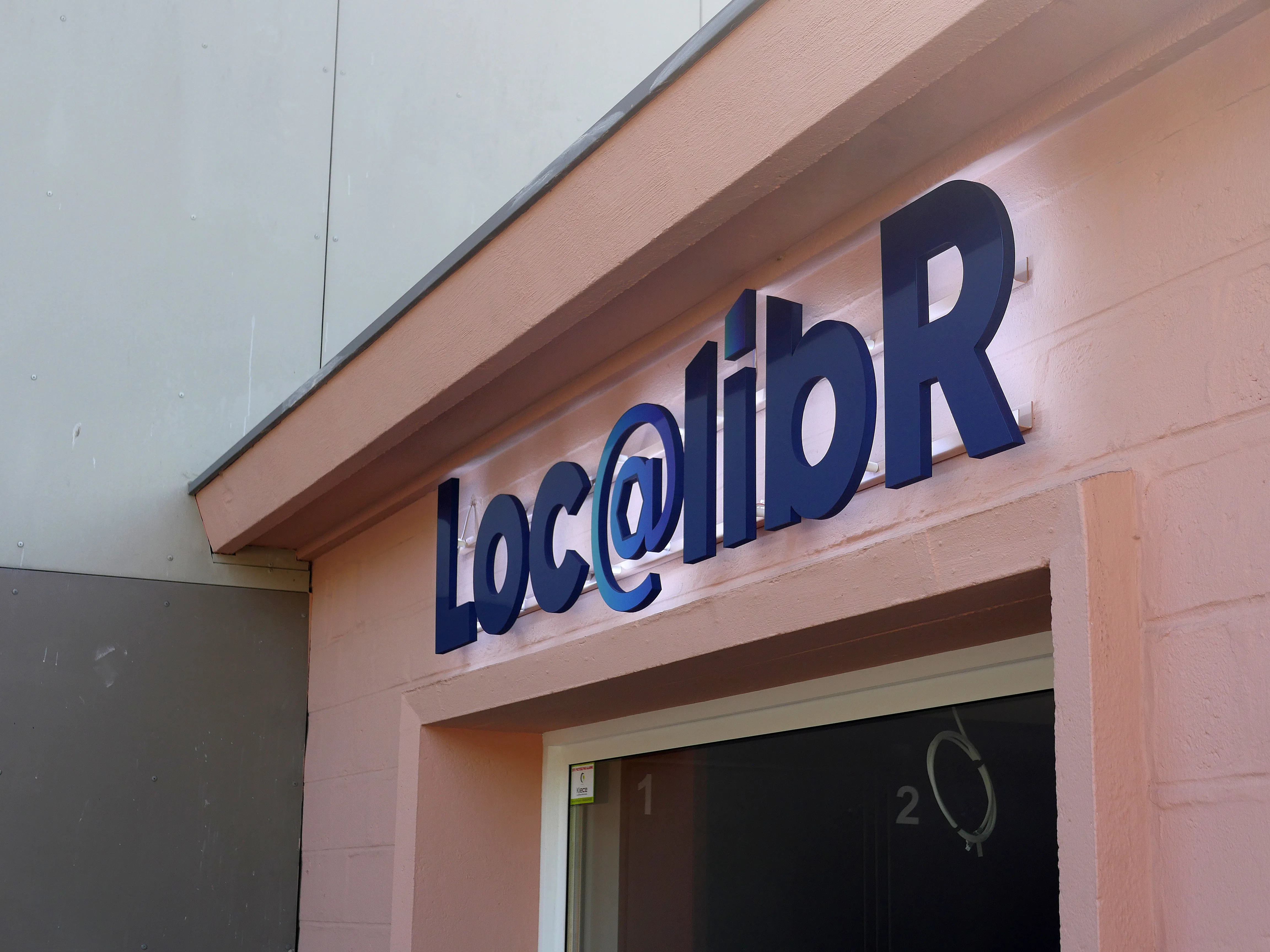 Location d’outillage pratique et écoresponsable en plein centre-ville