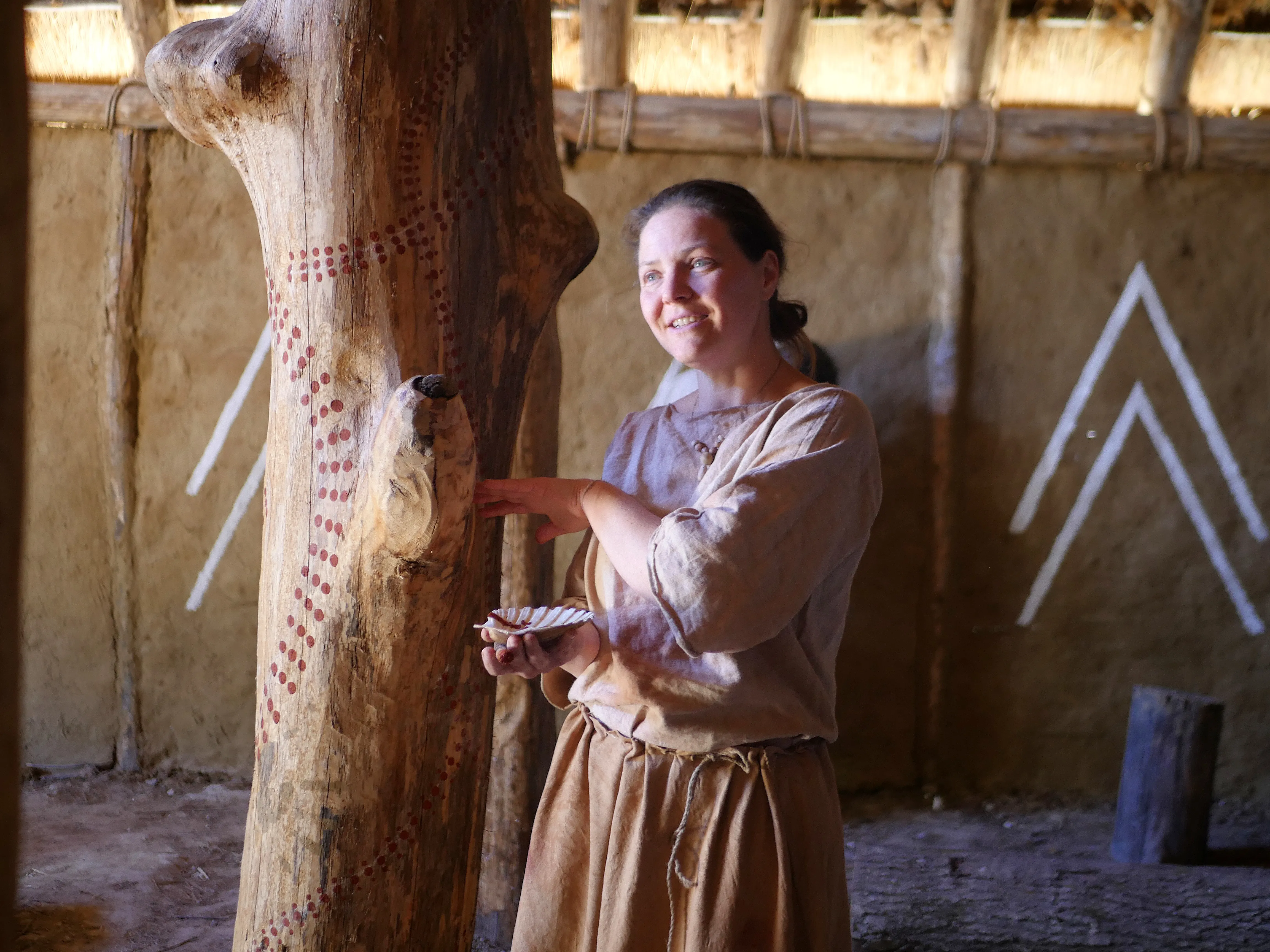 600 000 ans d’Histoire vivante !