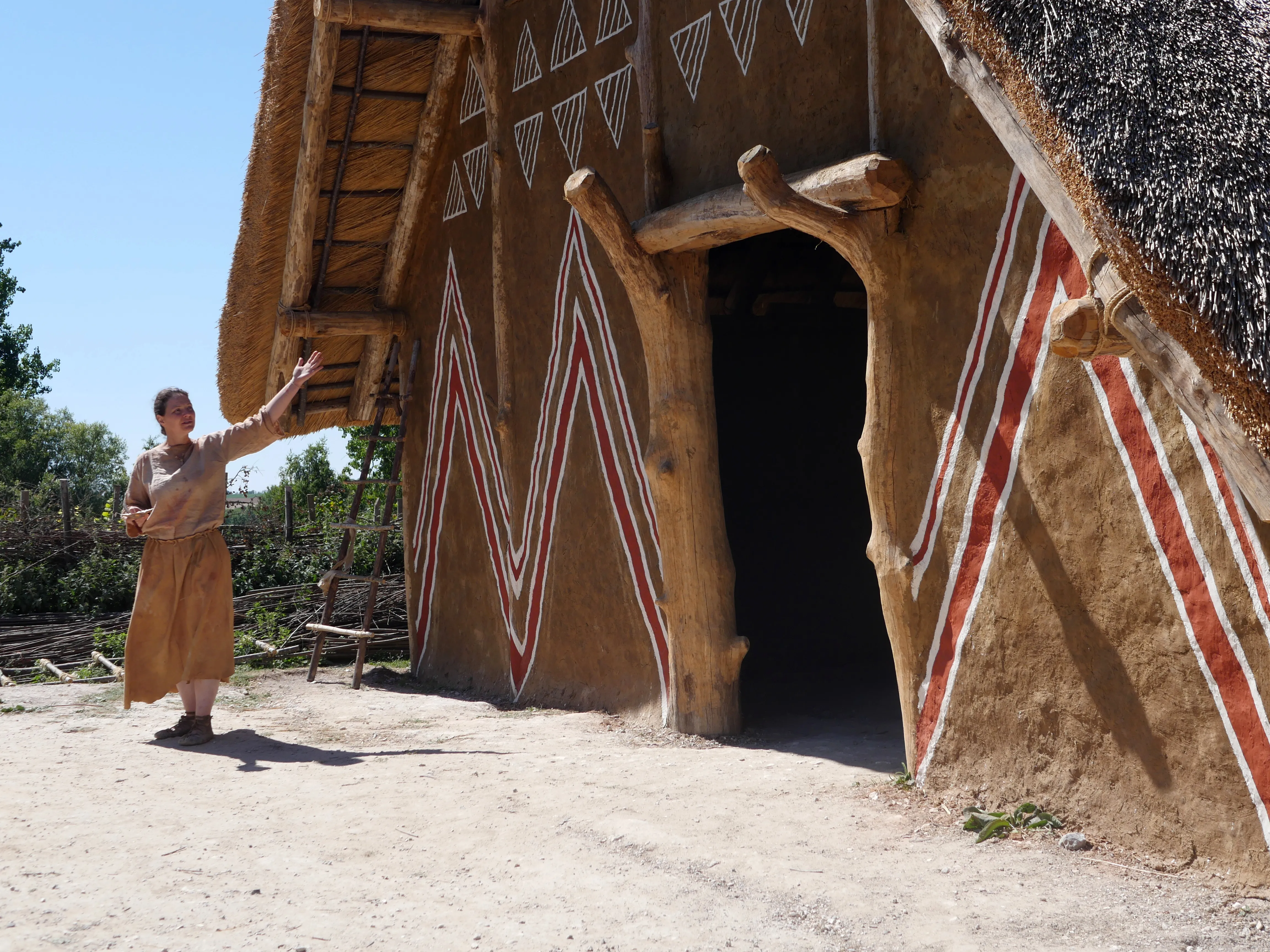 600 000 ans d’Histoire vivante !