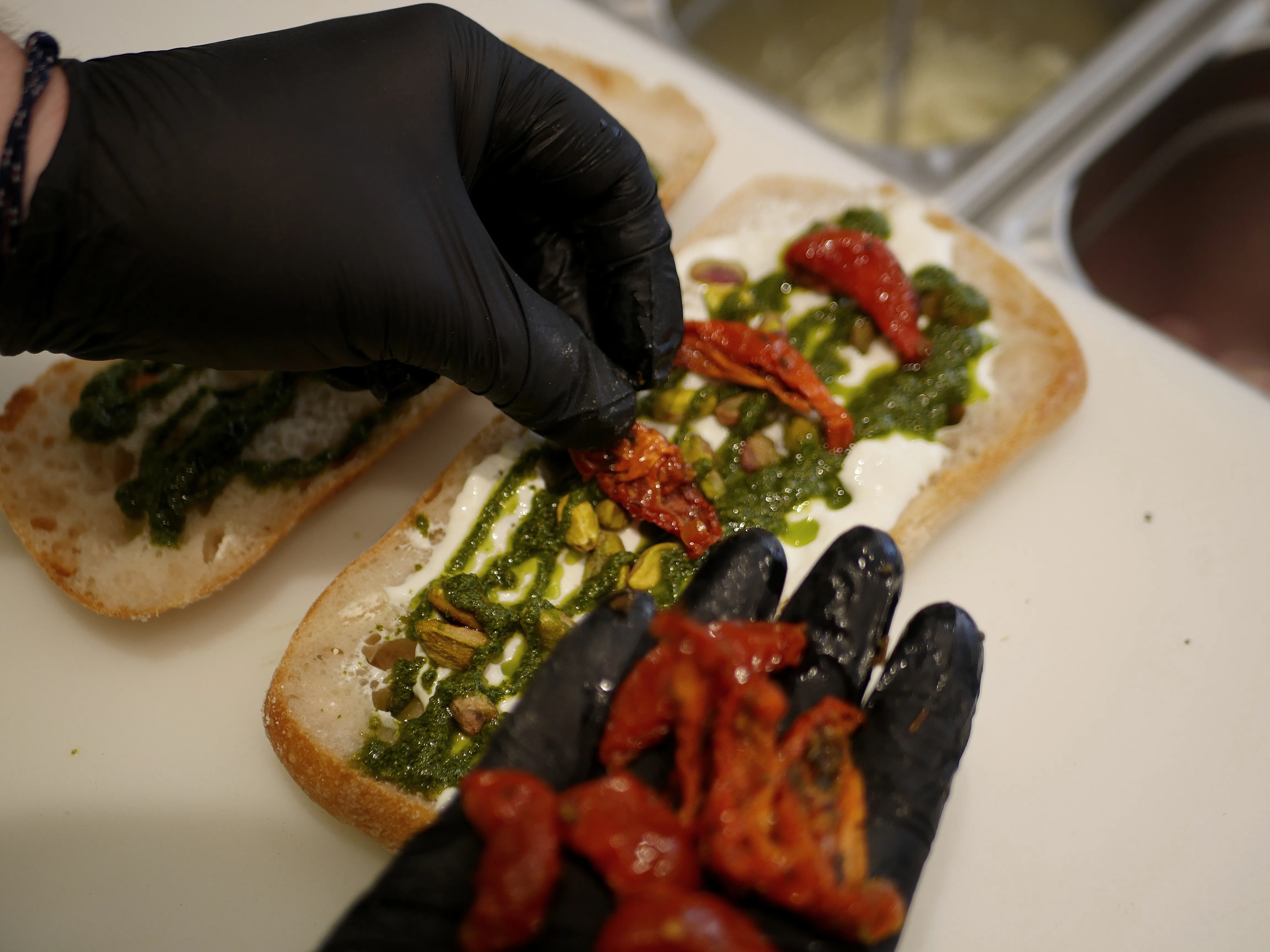 La sandwicherie italienne qui régale Amiens