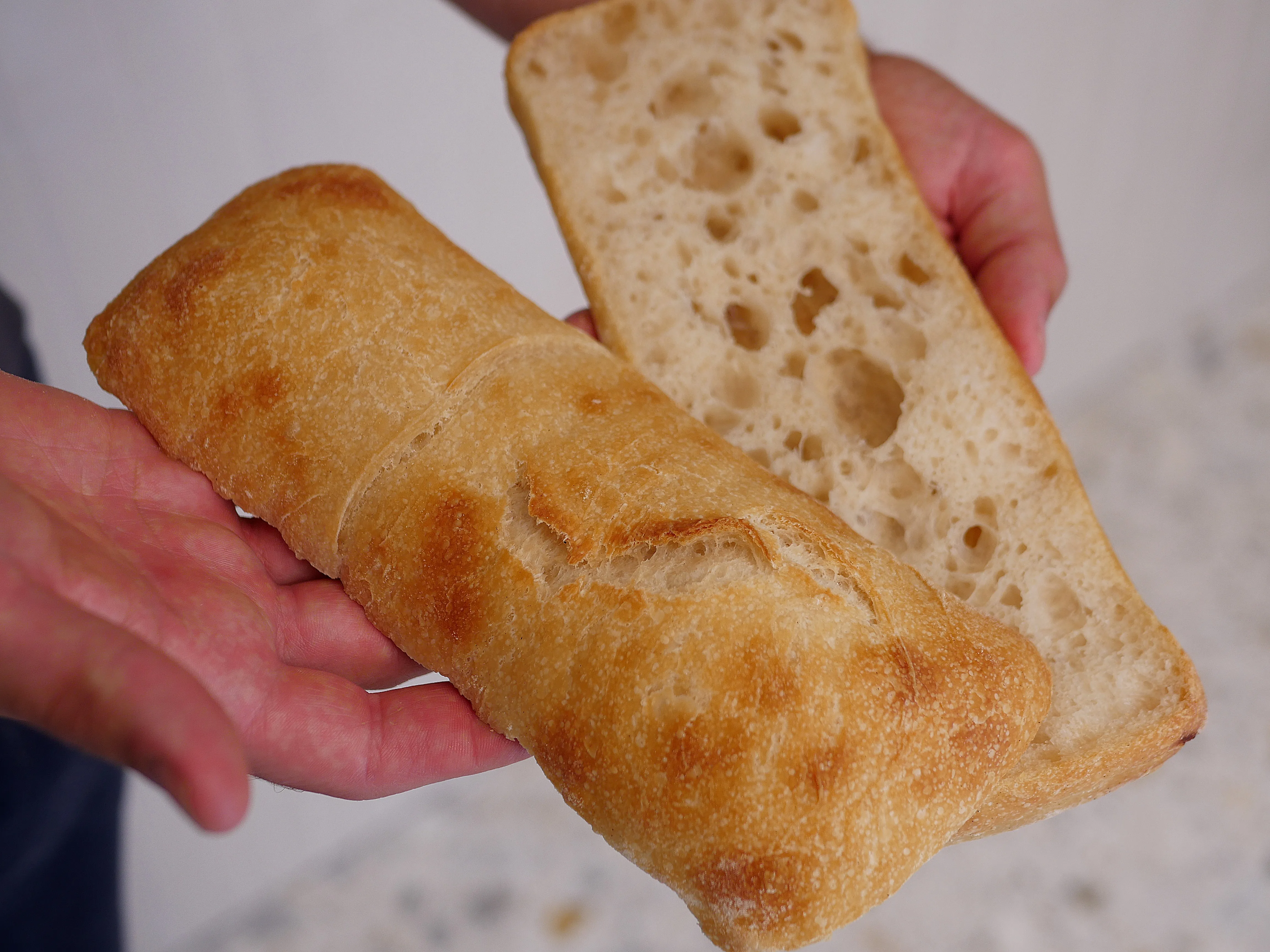 La sandwicherie italienne qui régale Amiens