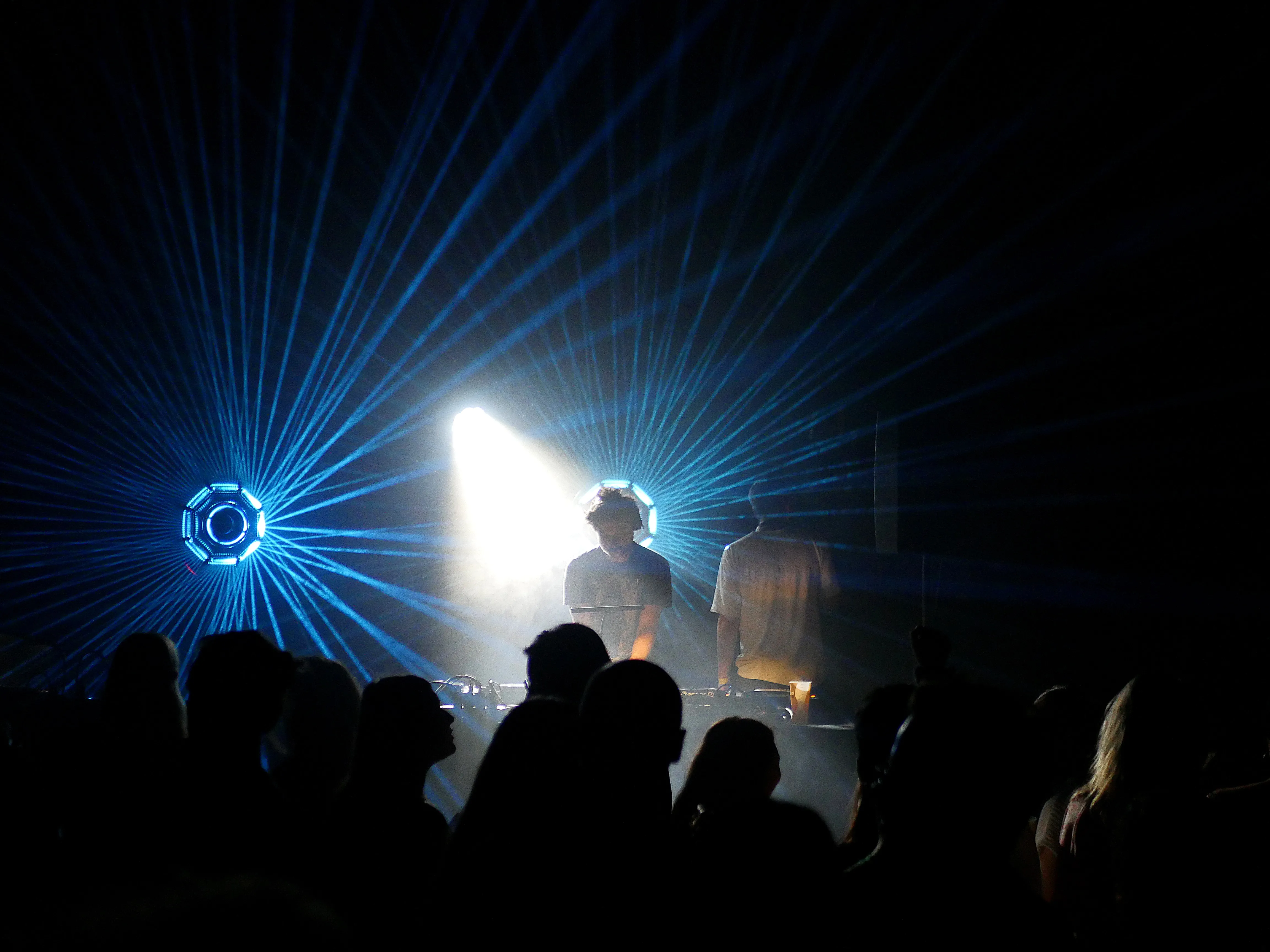 ou la MACU pour les intimes...