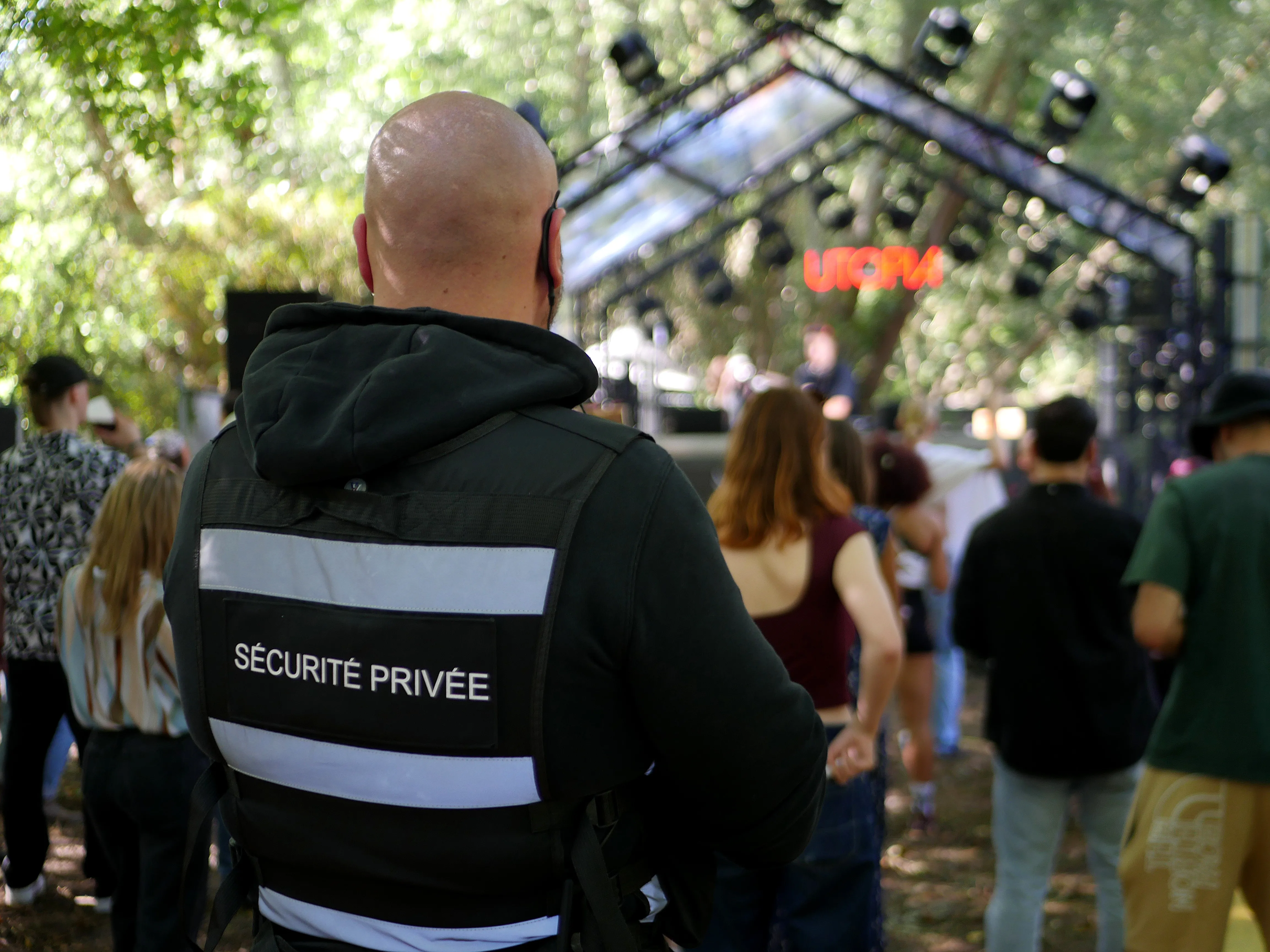 Votre sécurité assurée à Amiens