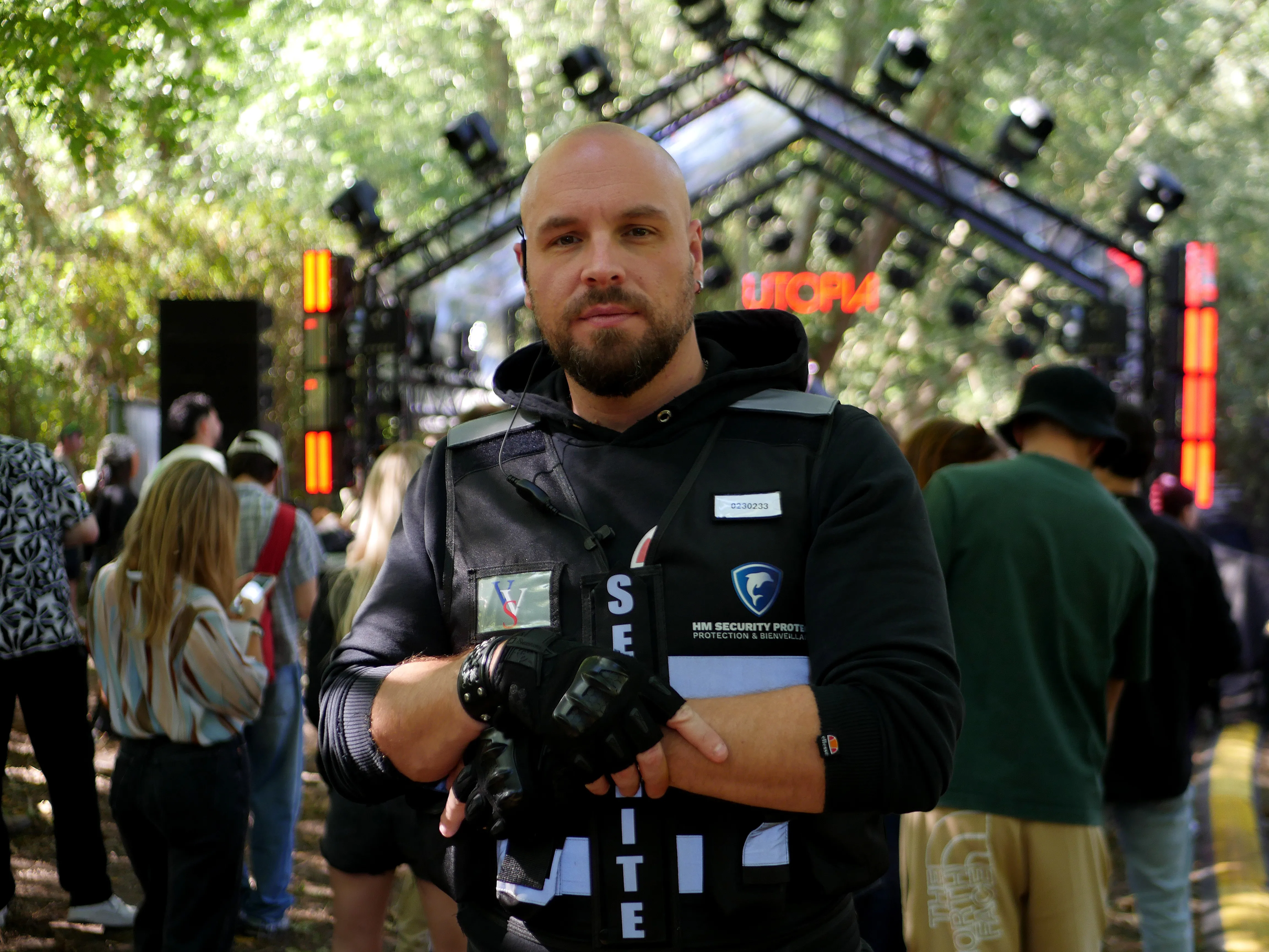 Votre sécurité assurée à Amiens