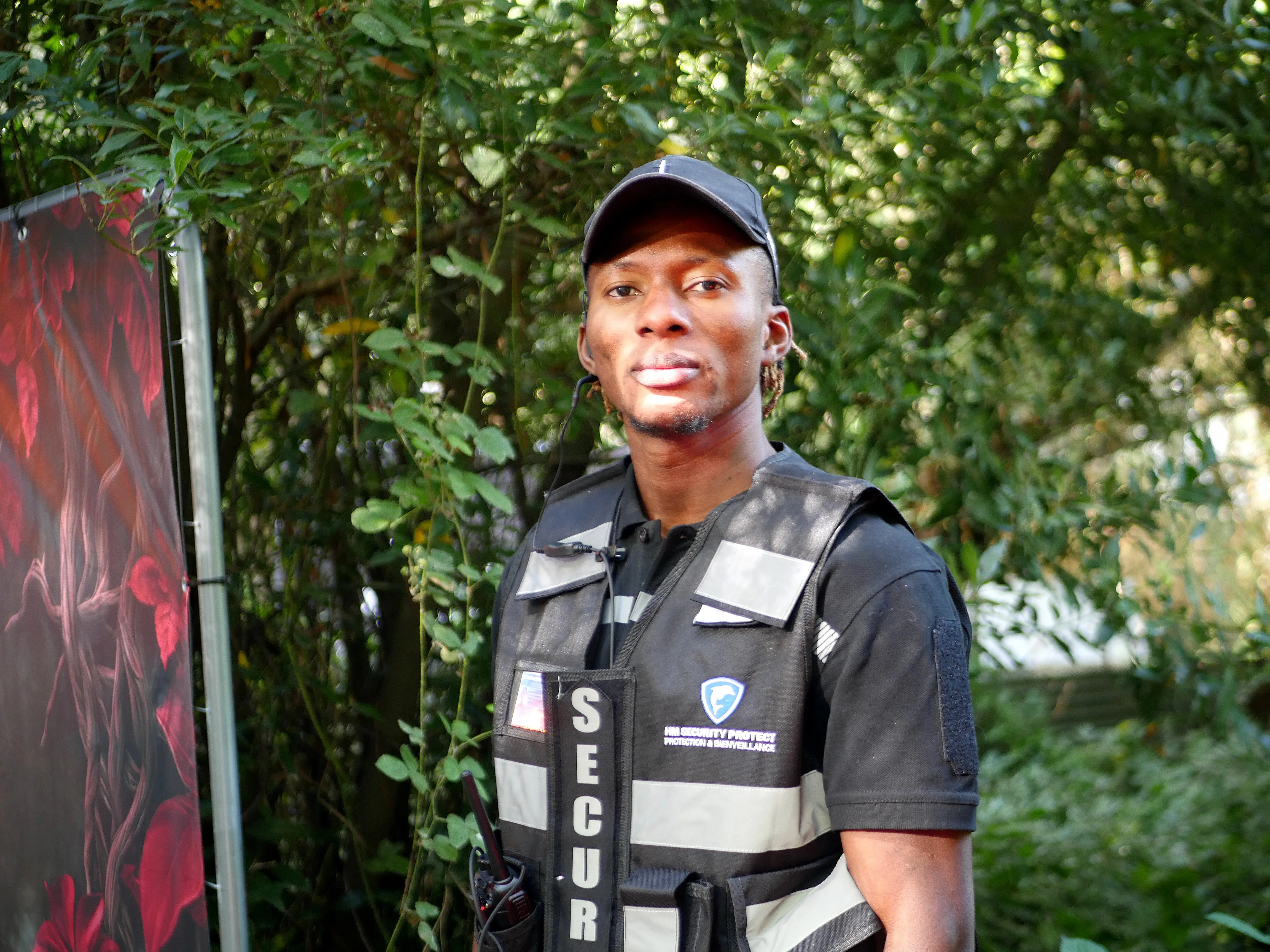 Votre sécurité assurée à Amiens