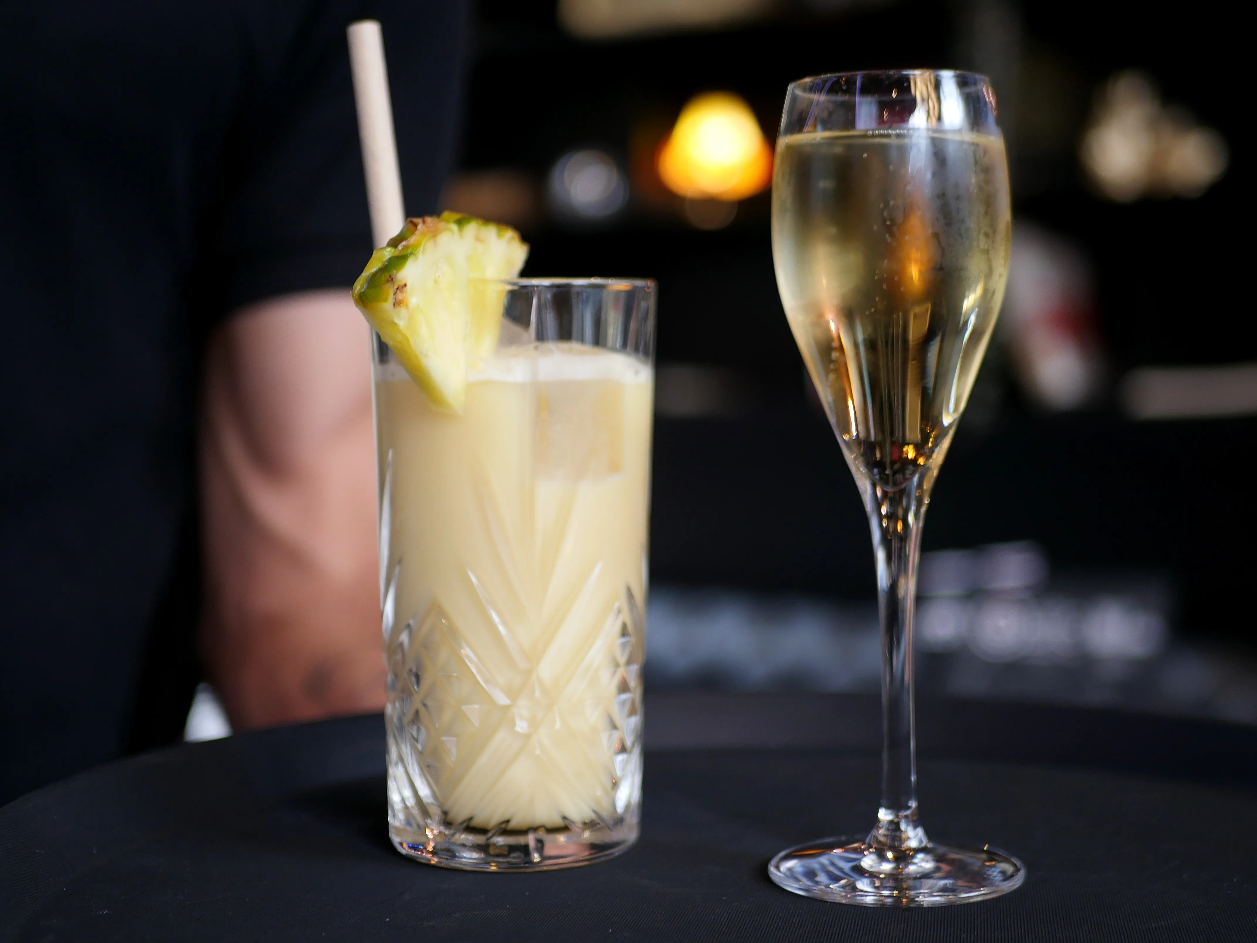 Une adresse moderne et conviviale !