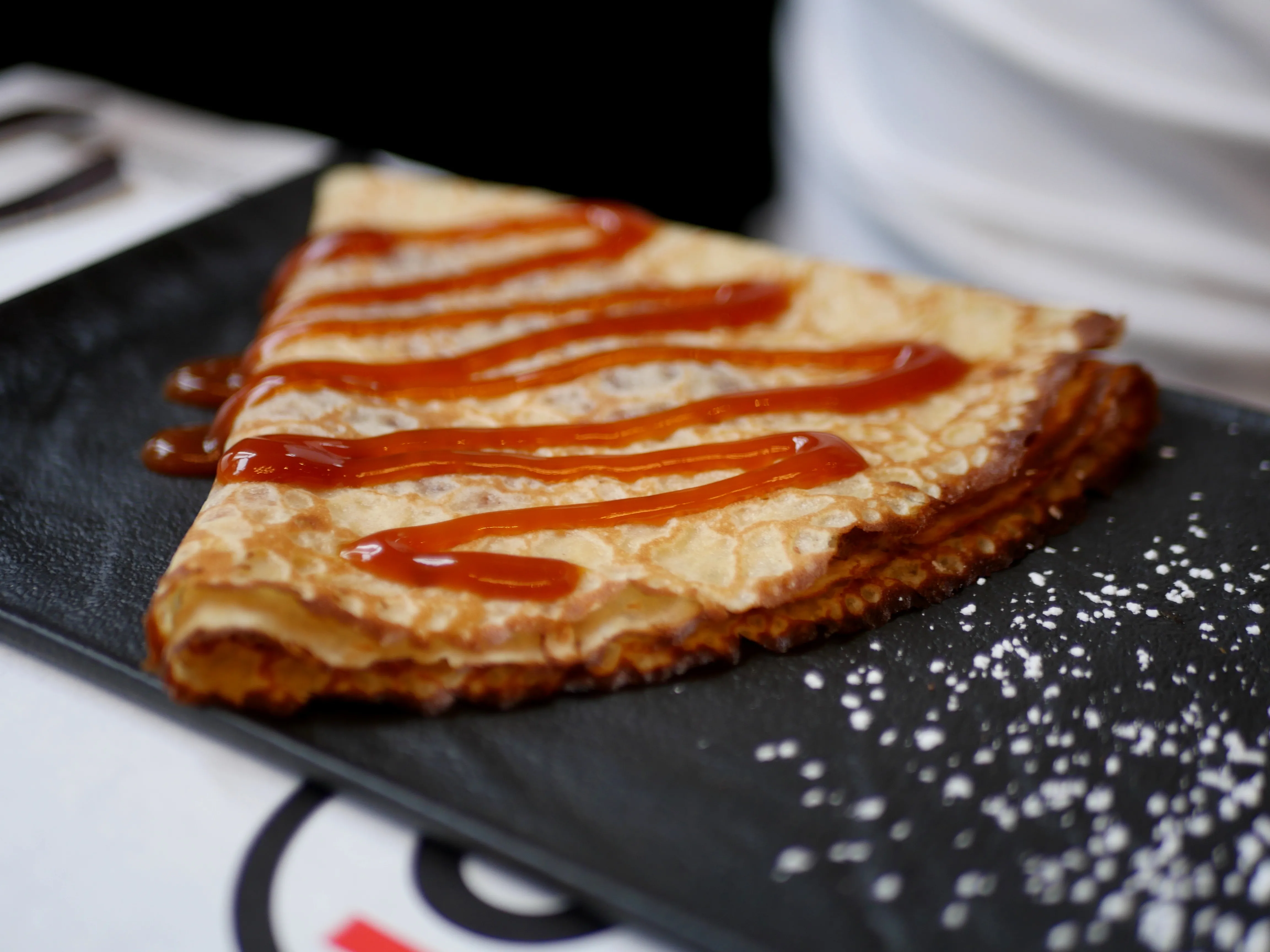 Une adresse moderne et conviviale !