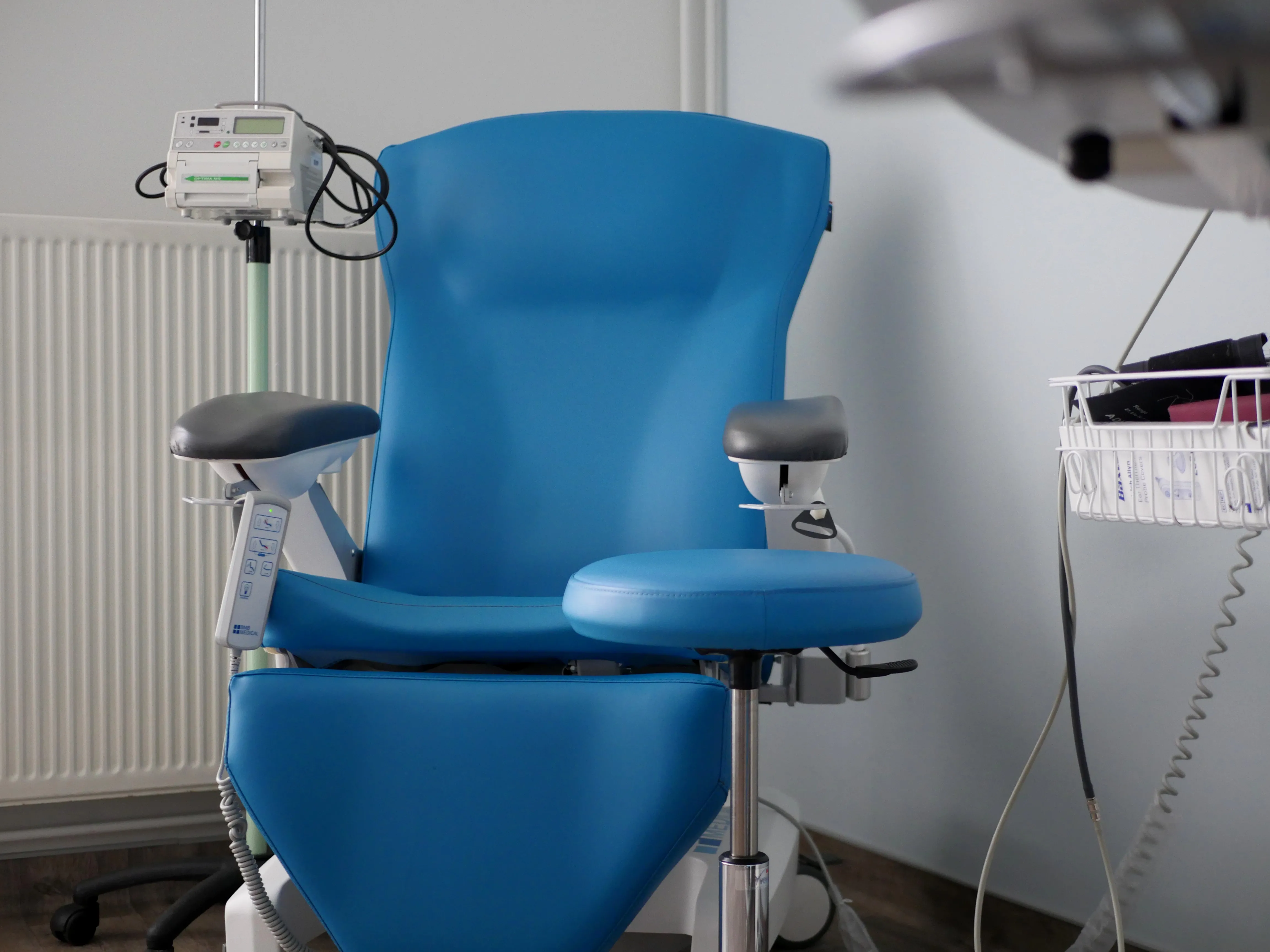 Un pôle santé de référence à Amiens