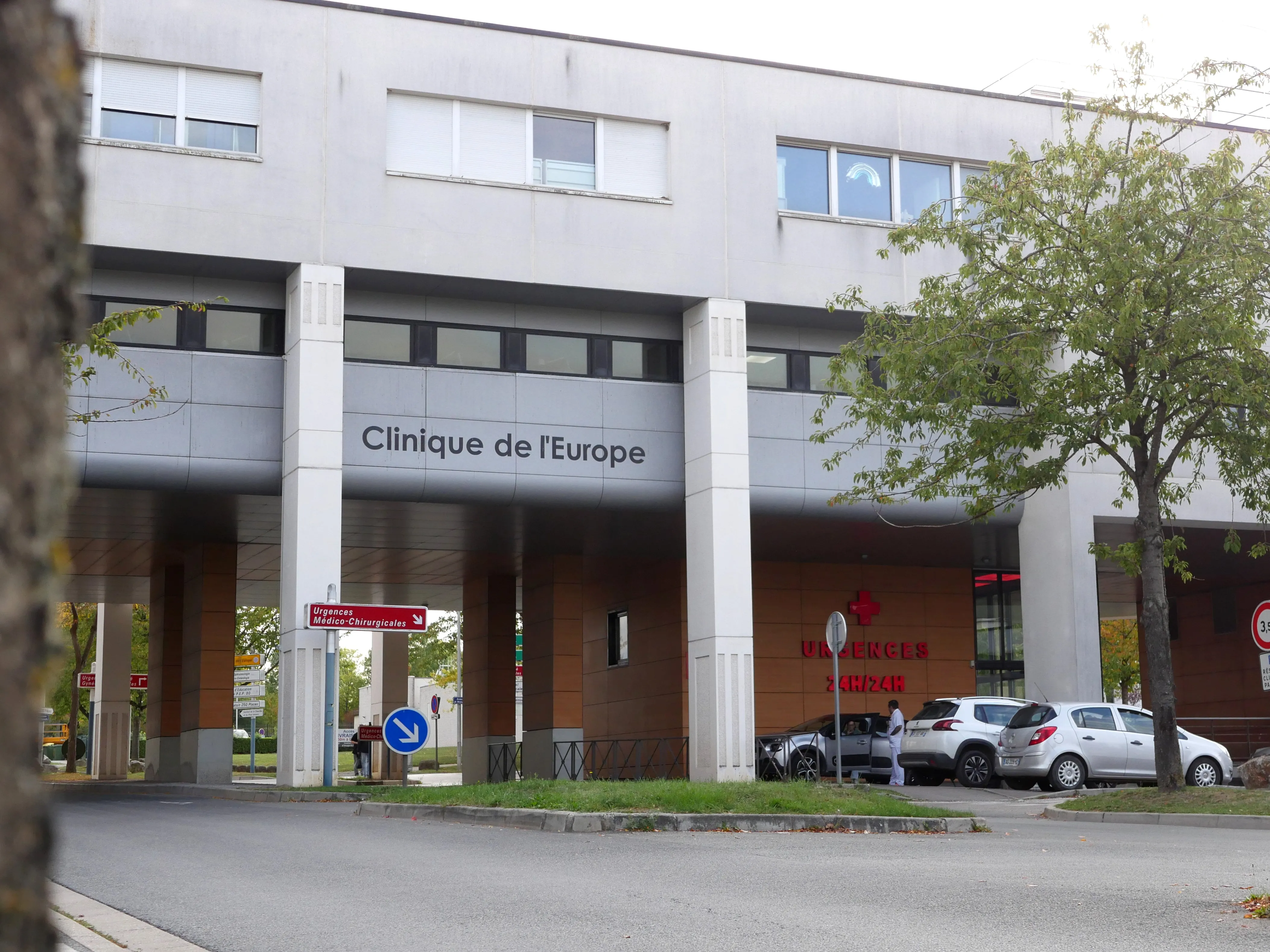 Un pôle santé de référence à Amiens