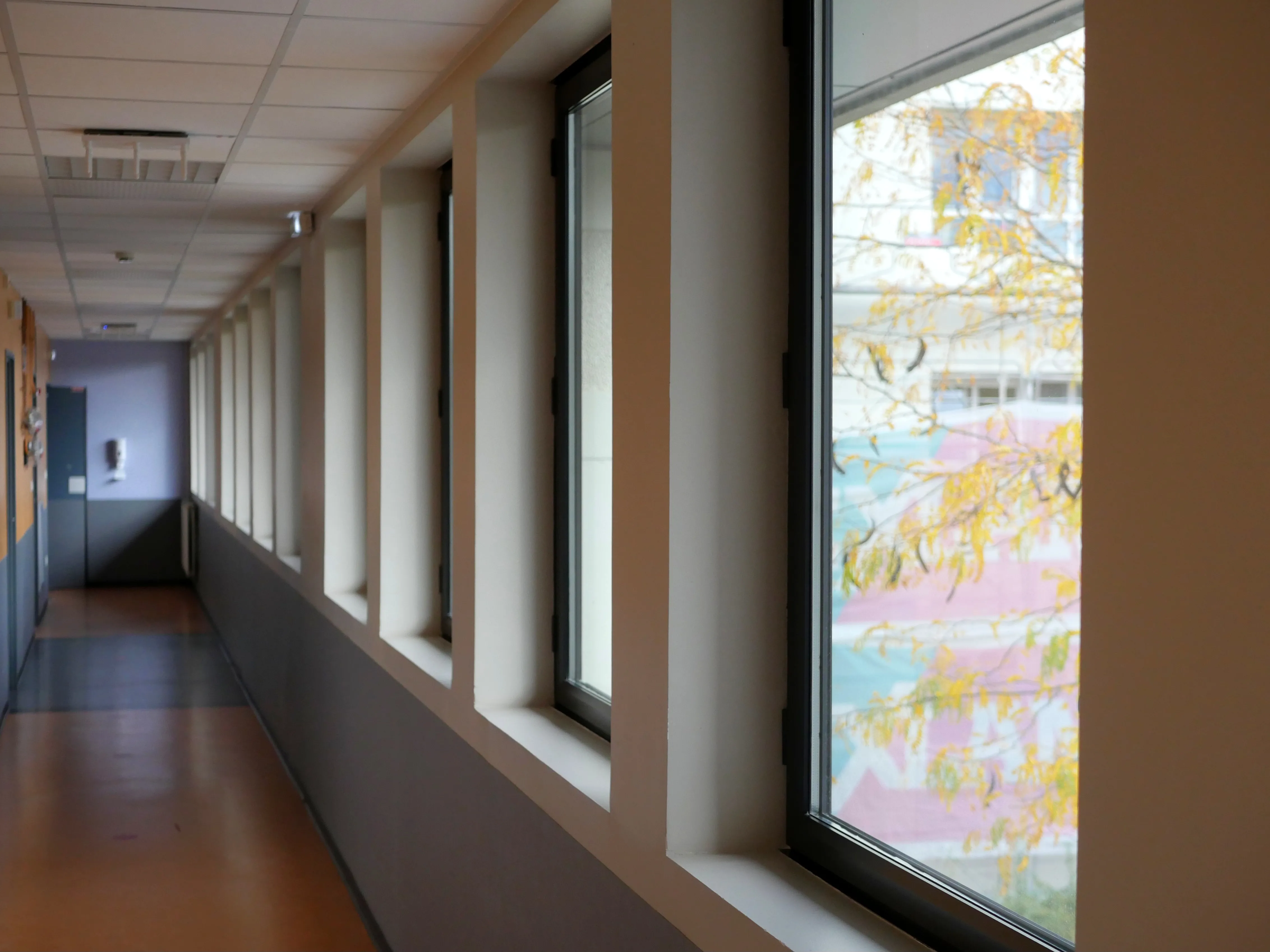 Un pôle santé de référence à Amiens