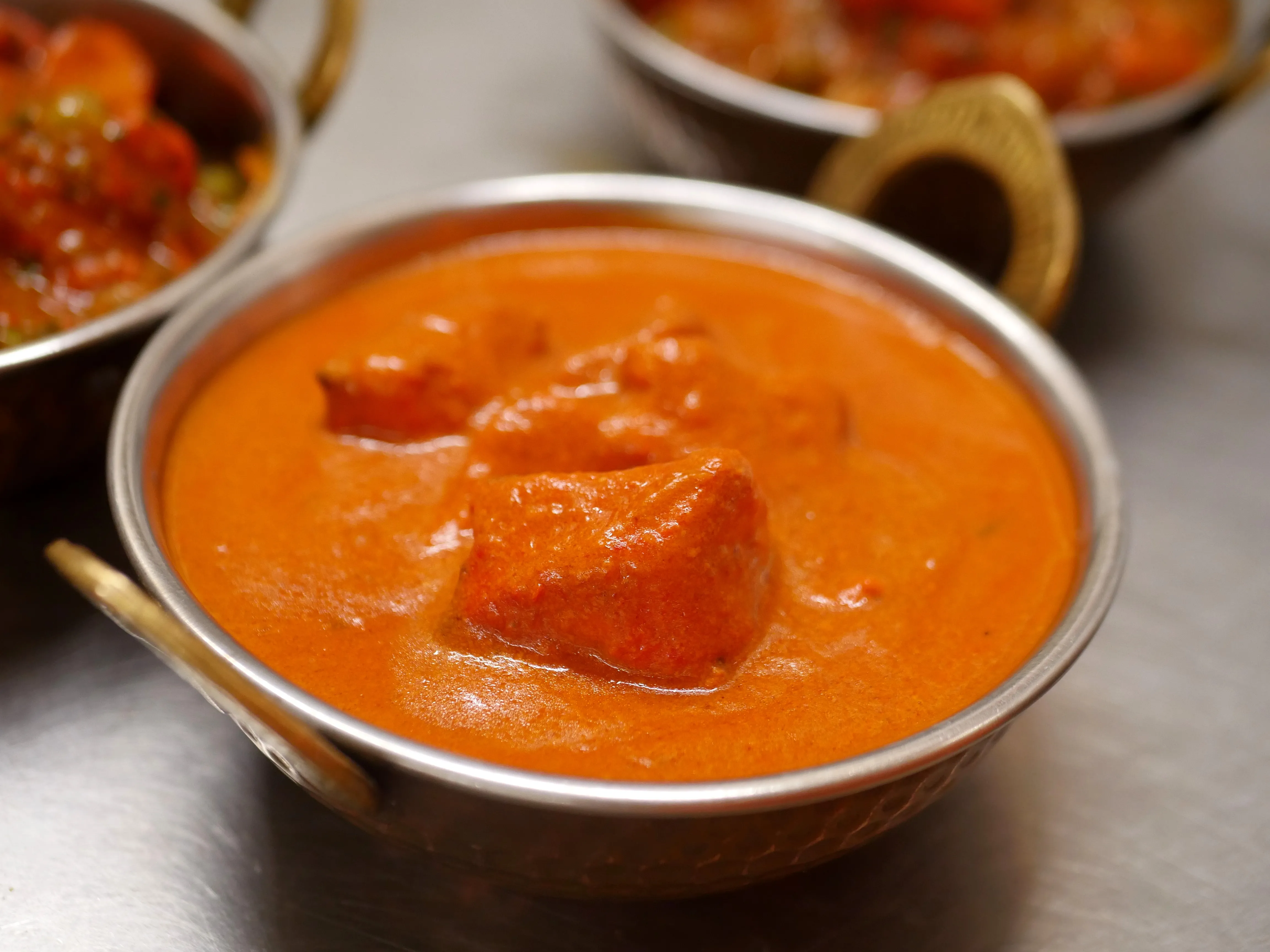 Saveurs d’Inde et du Pakistan au cœur d’Amiens