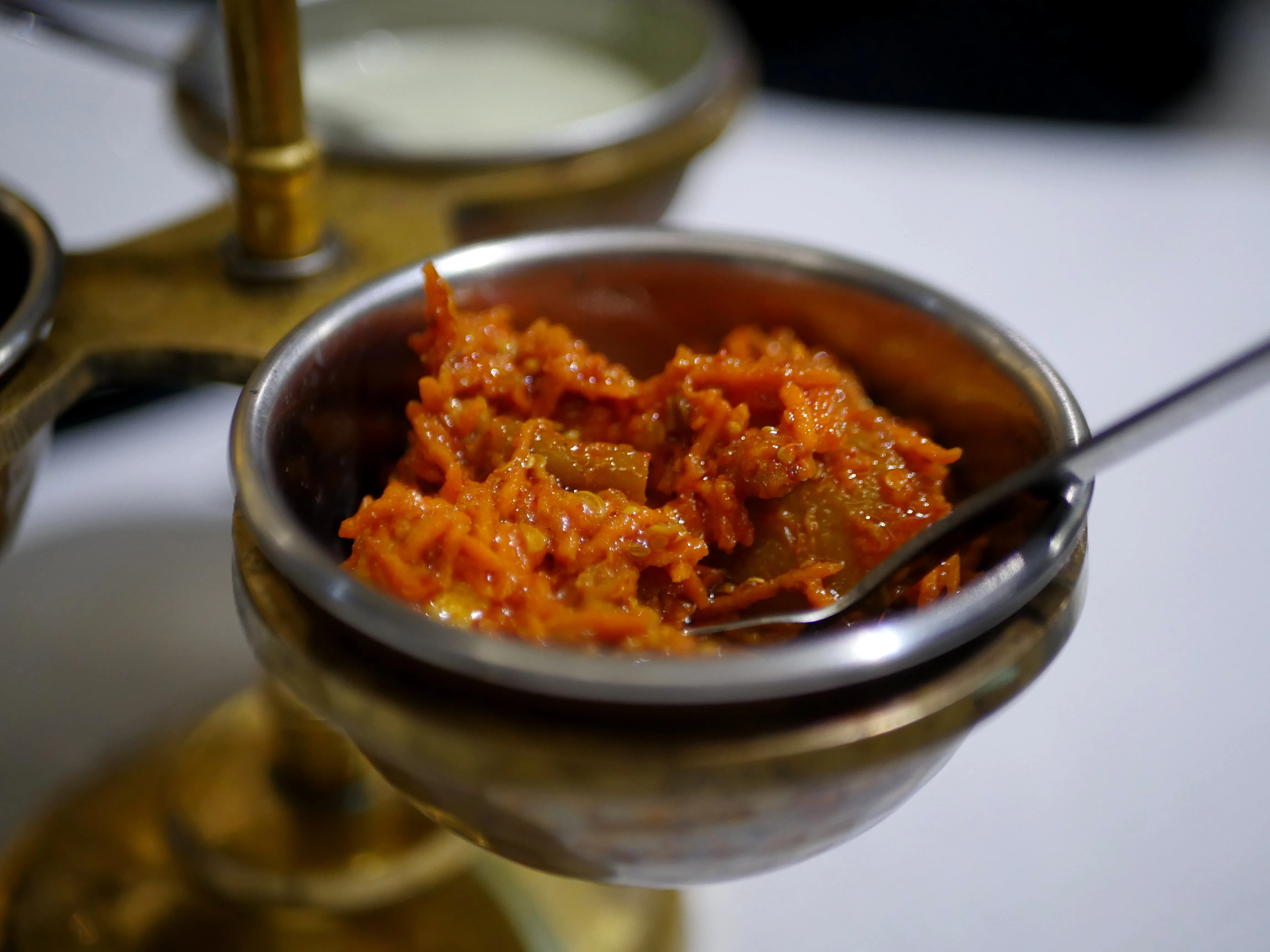 Saveurs d’Inde et du Pakistan au cœur d’Amiens