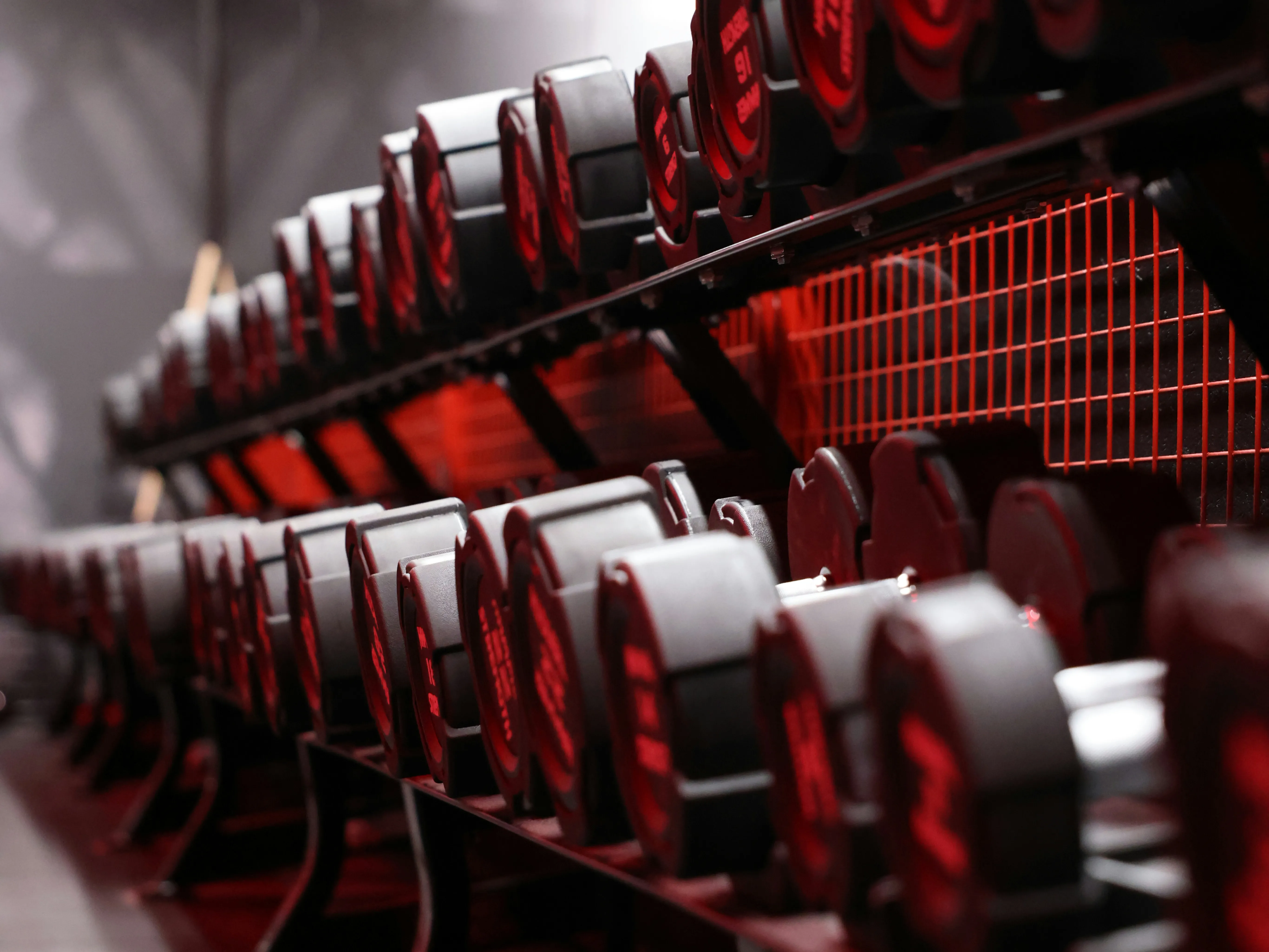 Le fitness en version premium et sans limites