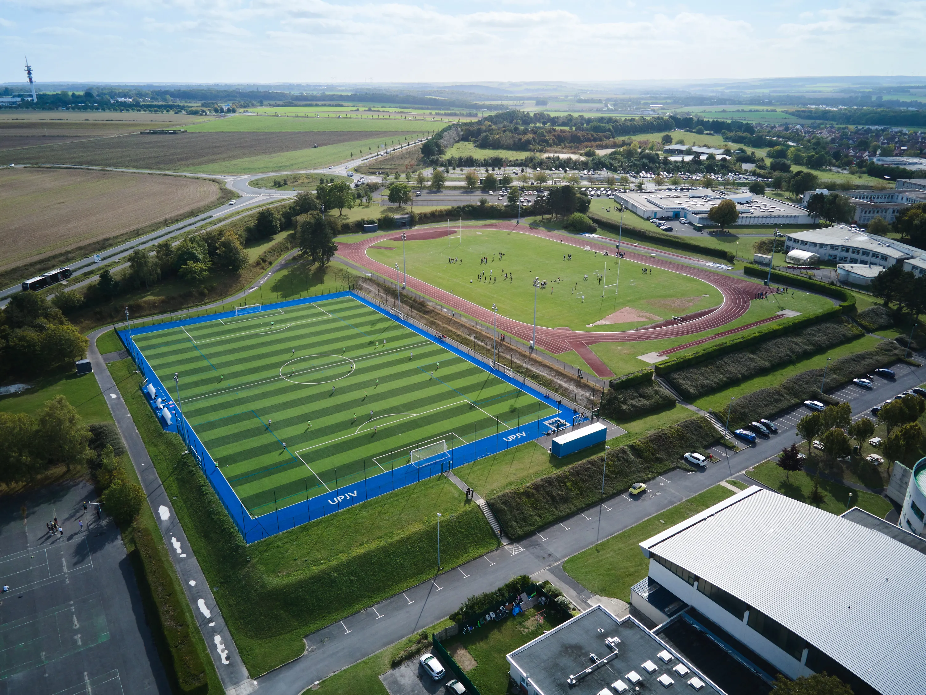 Le savoir à la picarde !