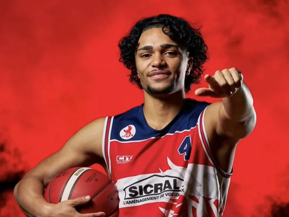 Le basket amiénois qui forme, rassemble et fait vibrer