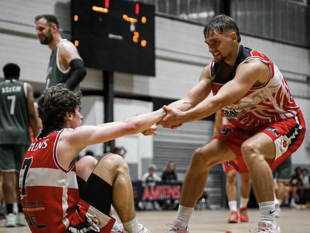 Le basket amiénois qui forme, rassemble et fait vibrer