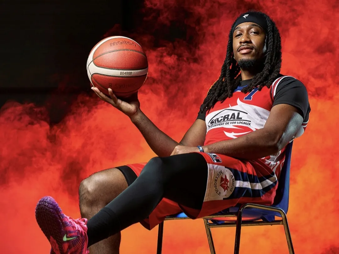 Amiens Sporting Club Basket-Ball