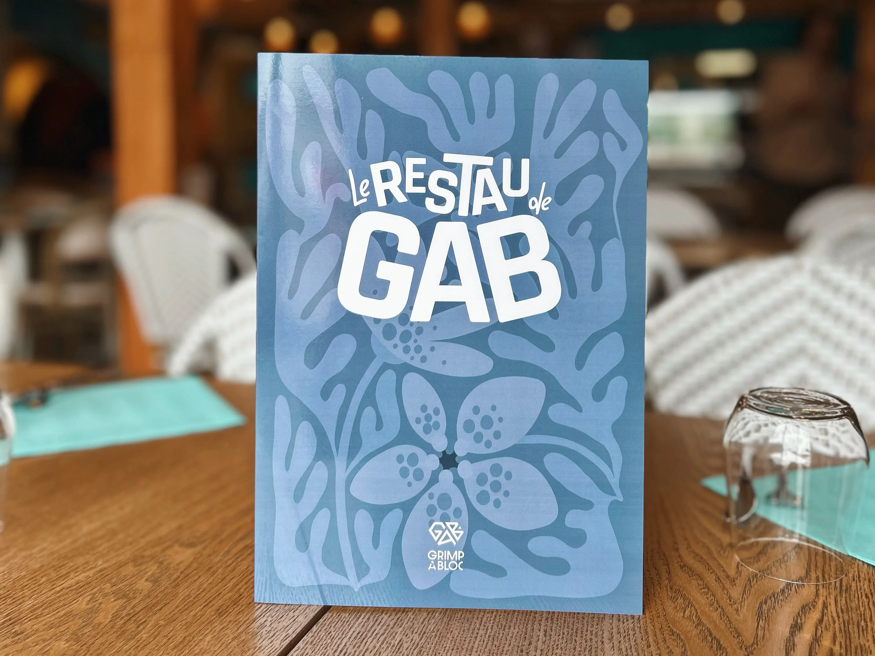 Le Restau de GAB