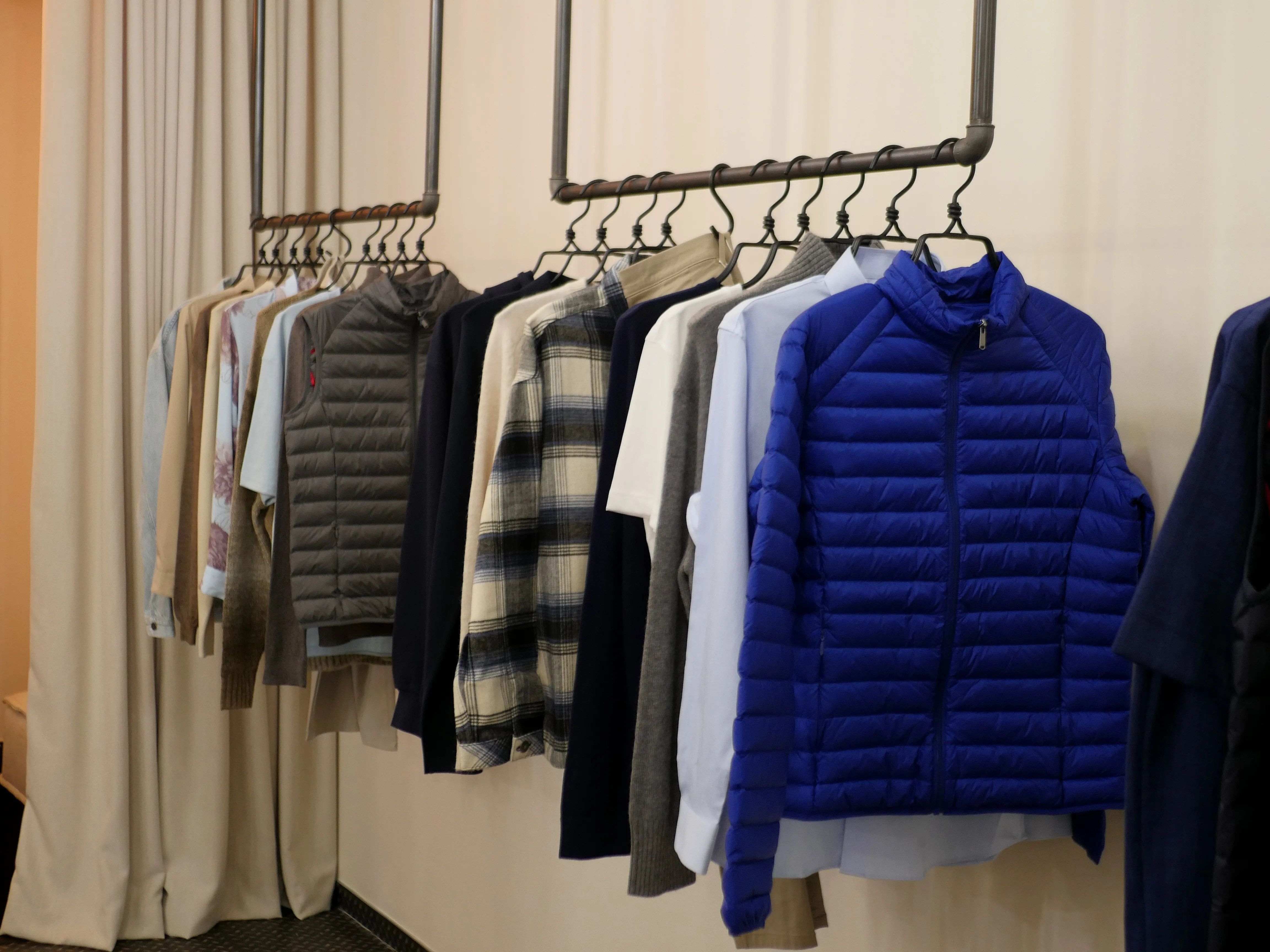 L’élégance au masculin en centre-ville d’Amiens