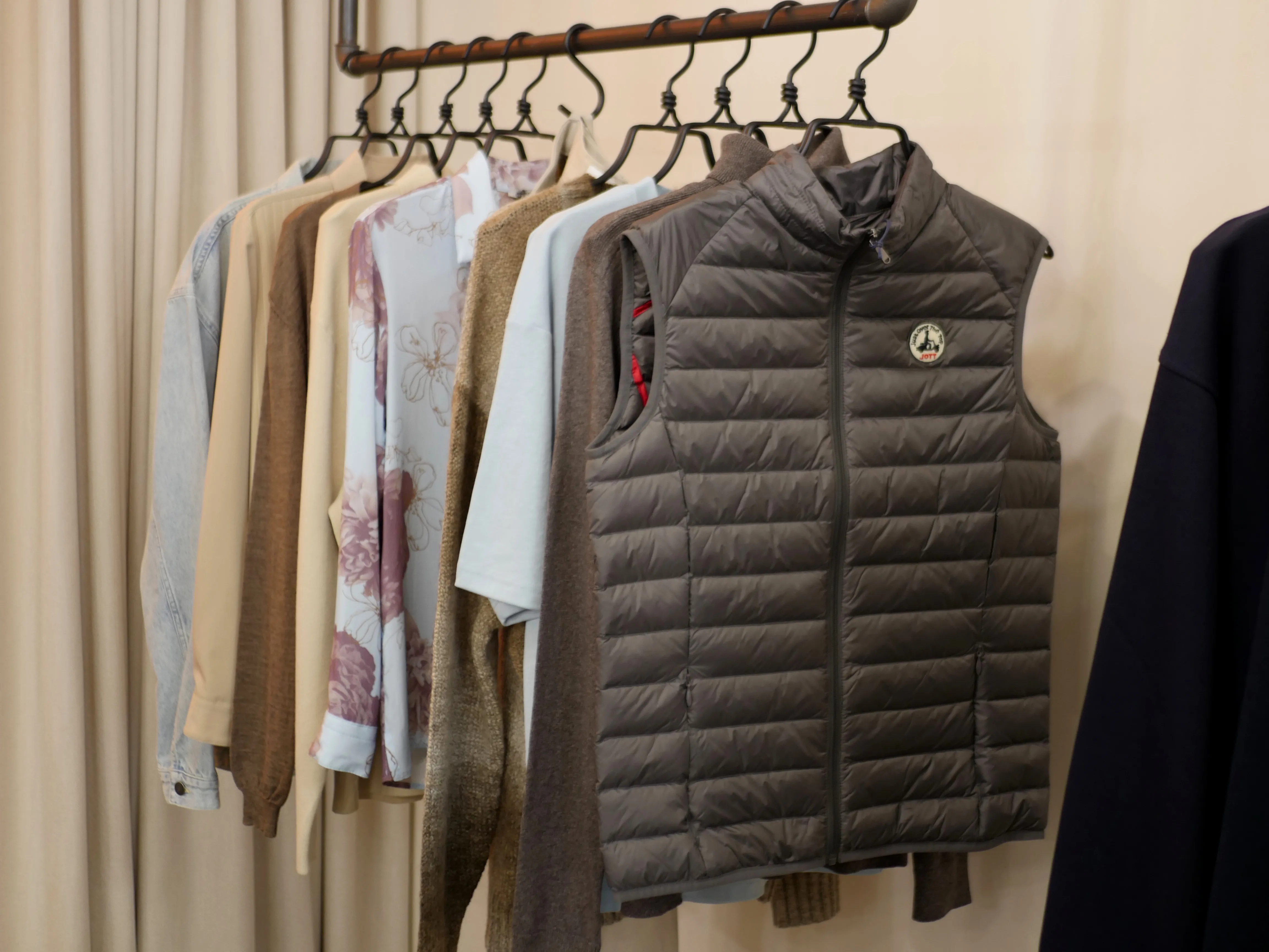 L’élégance au masculin en centre-ville d’Amiens