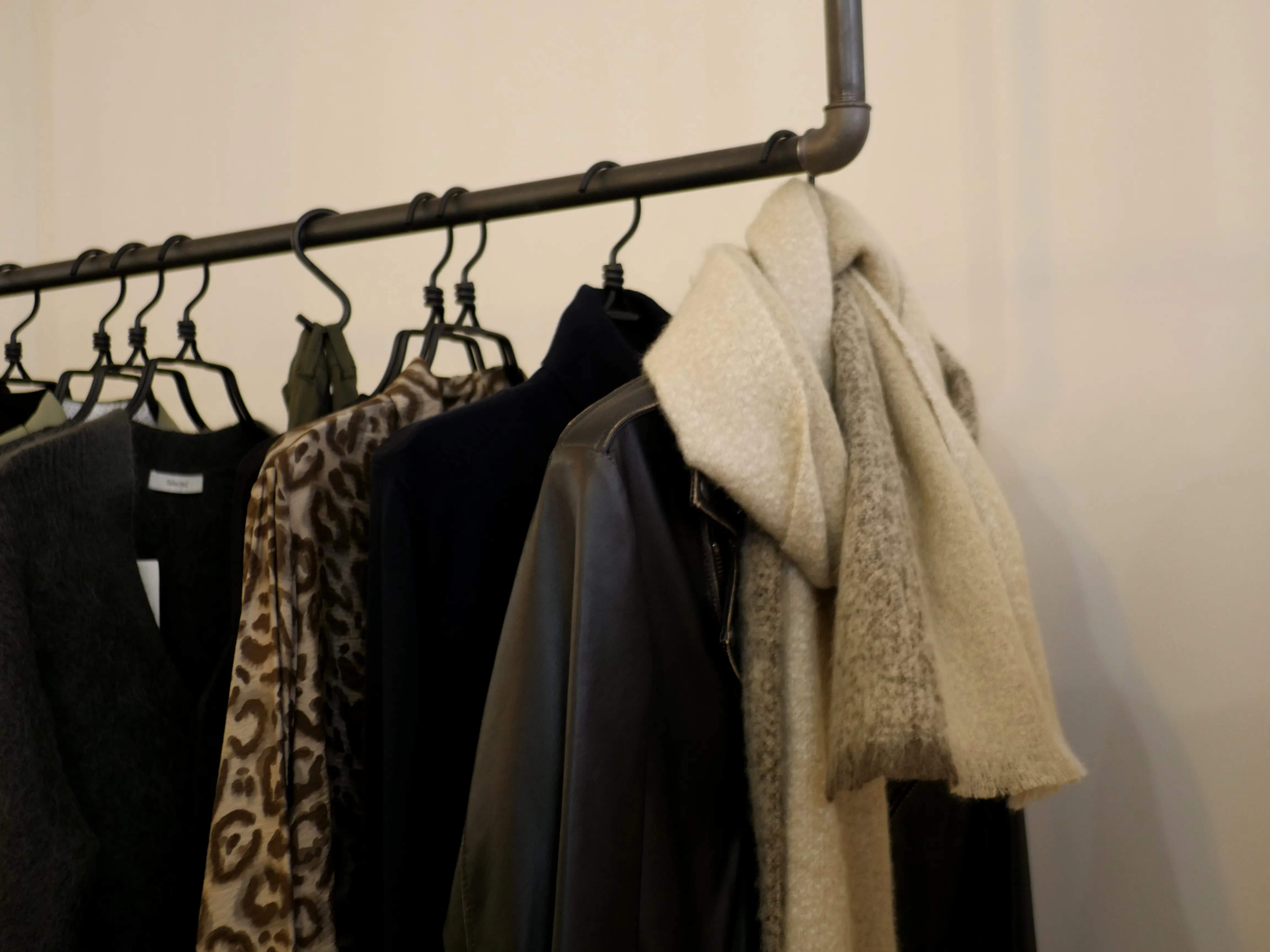 L’élégance au masculin en centre-ville d’Amiens