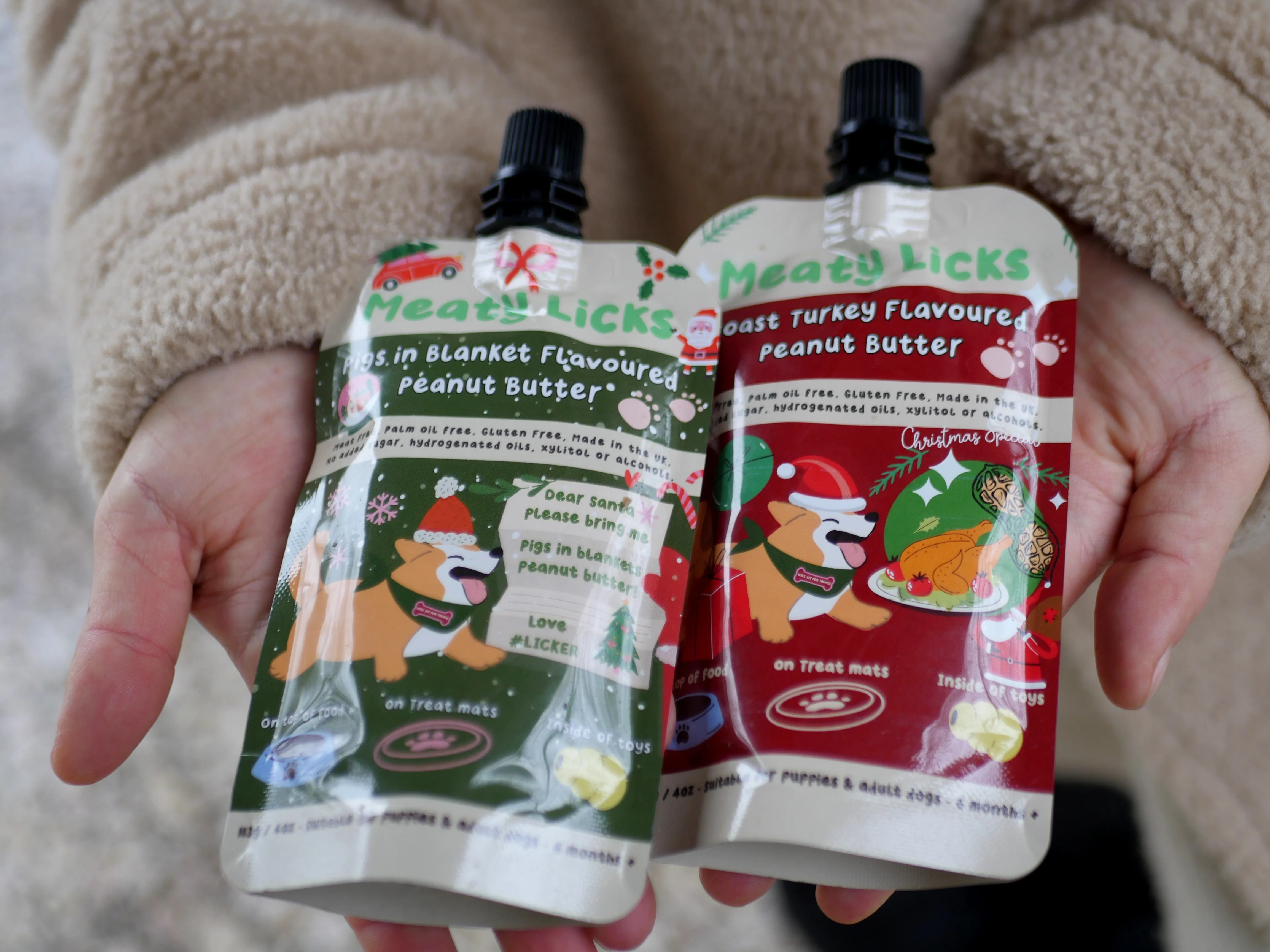 Le concept store canin amiénois qui réinvente l’univers des chiens